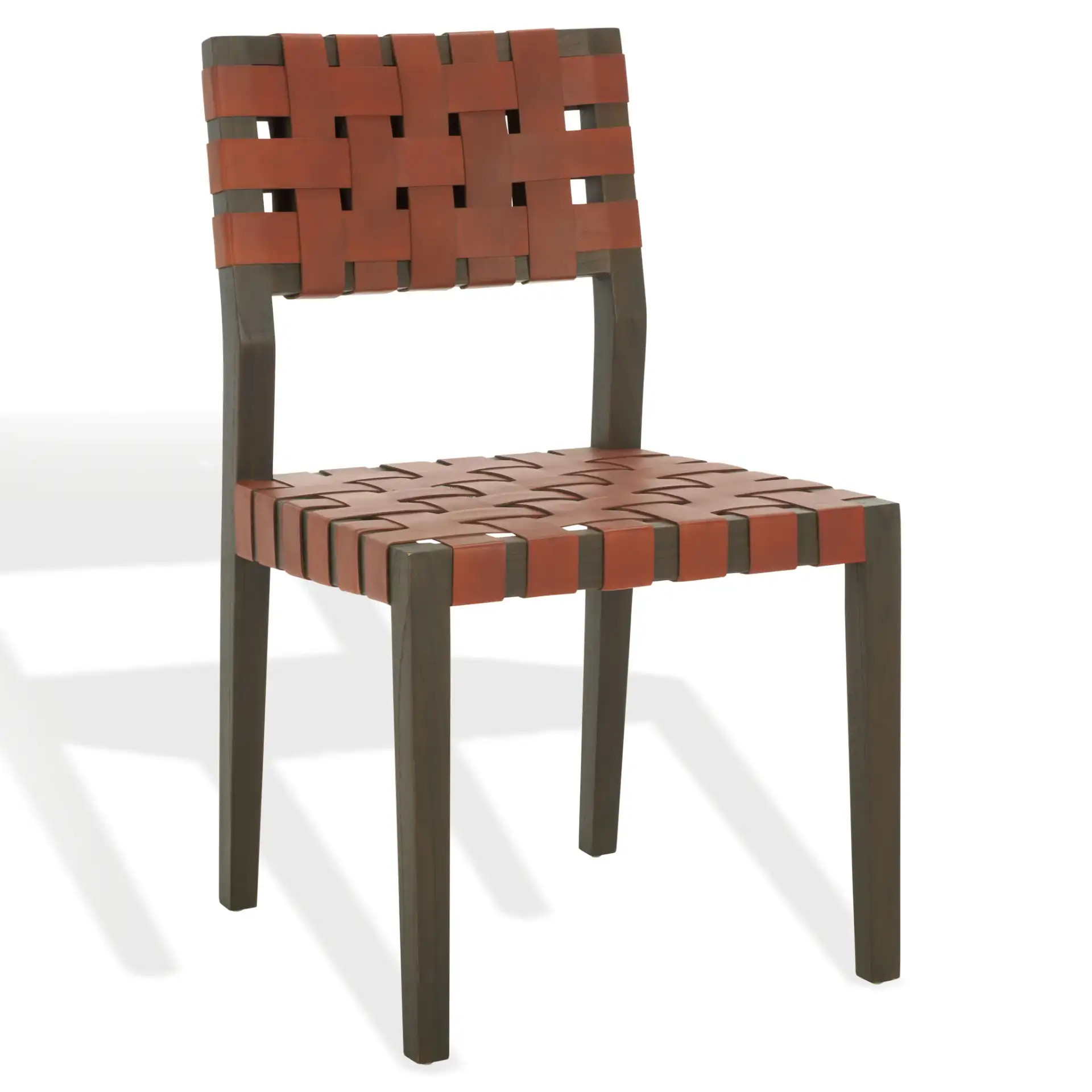 Brown / Walnut