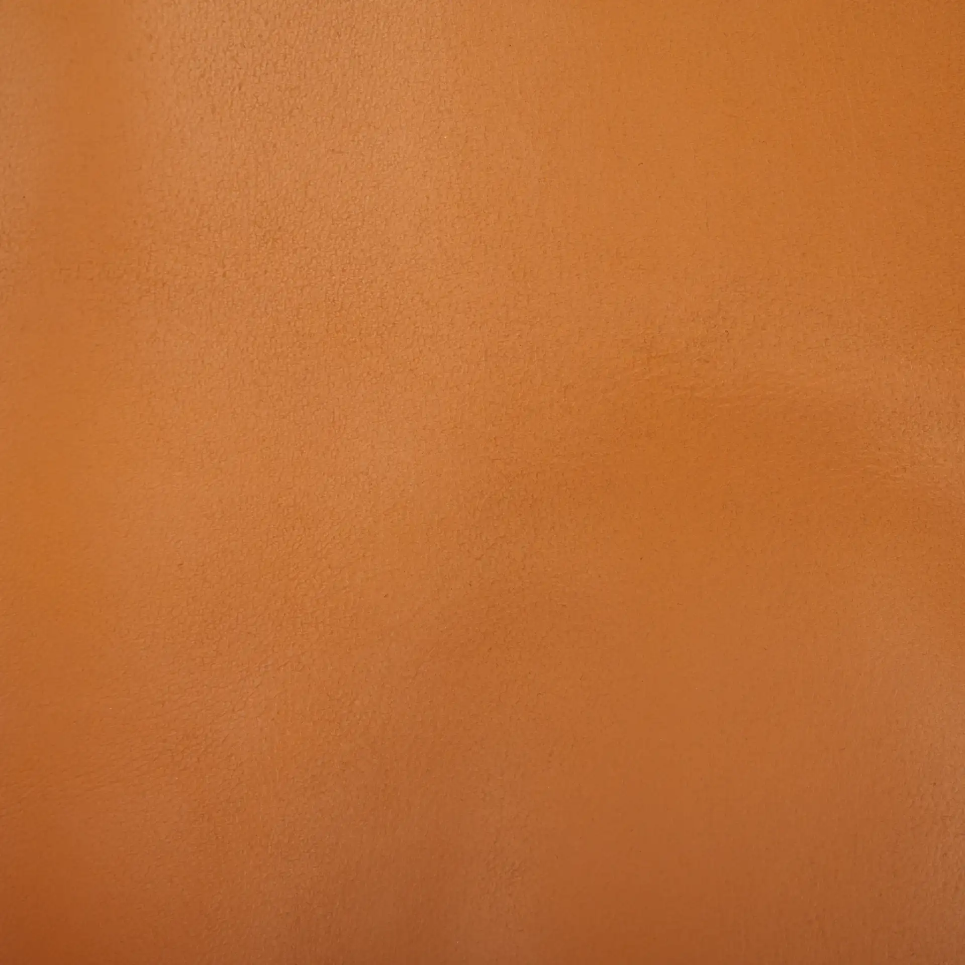 Alanarose Leather Accent Chair in Tan / Natural, detail view