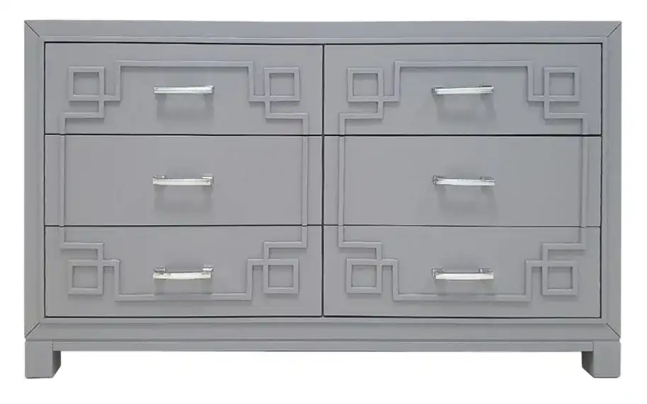 Gray / Silver