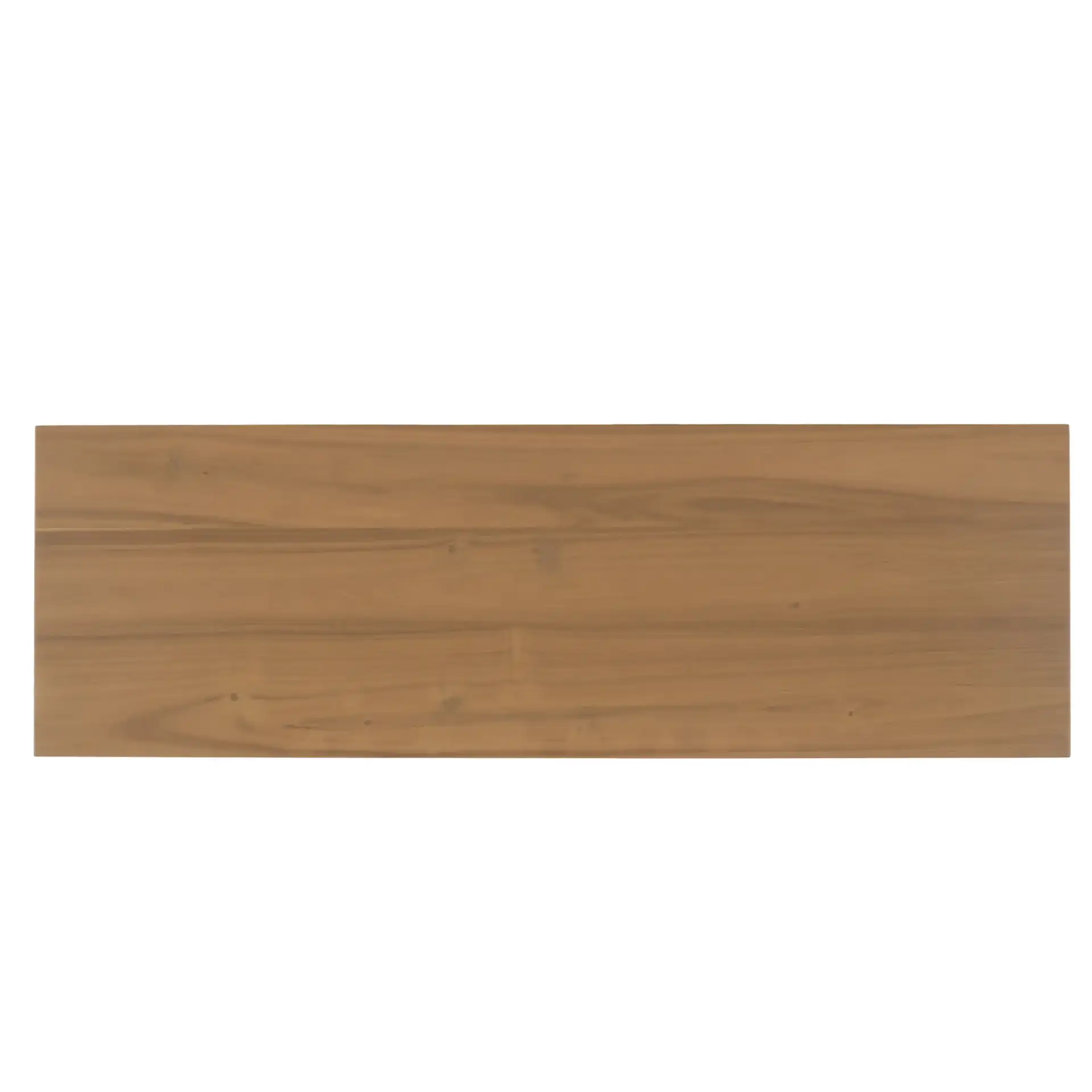 Donald Six-Drawer Dresser in Natural, detail view