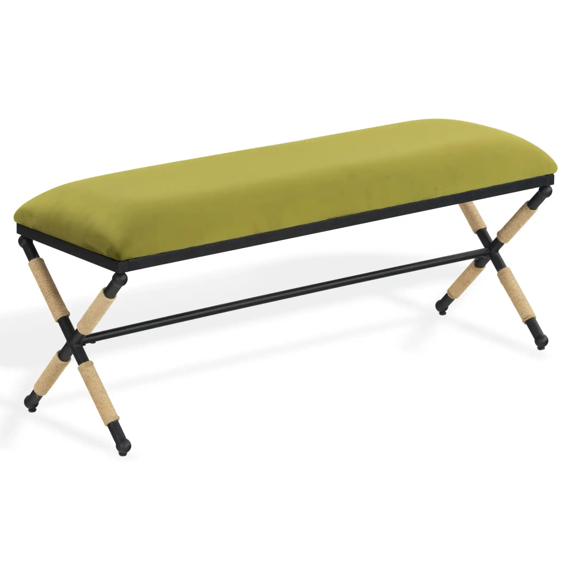 Olive Green / Black