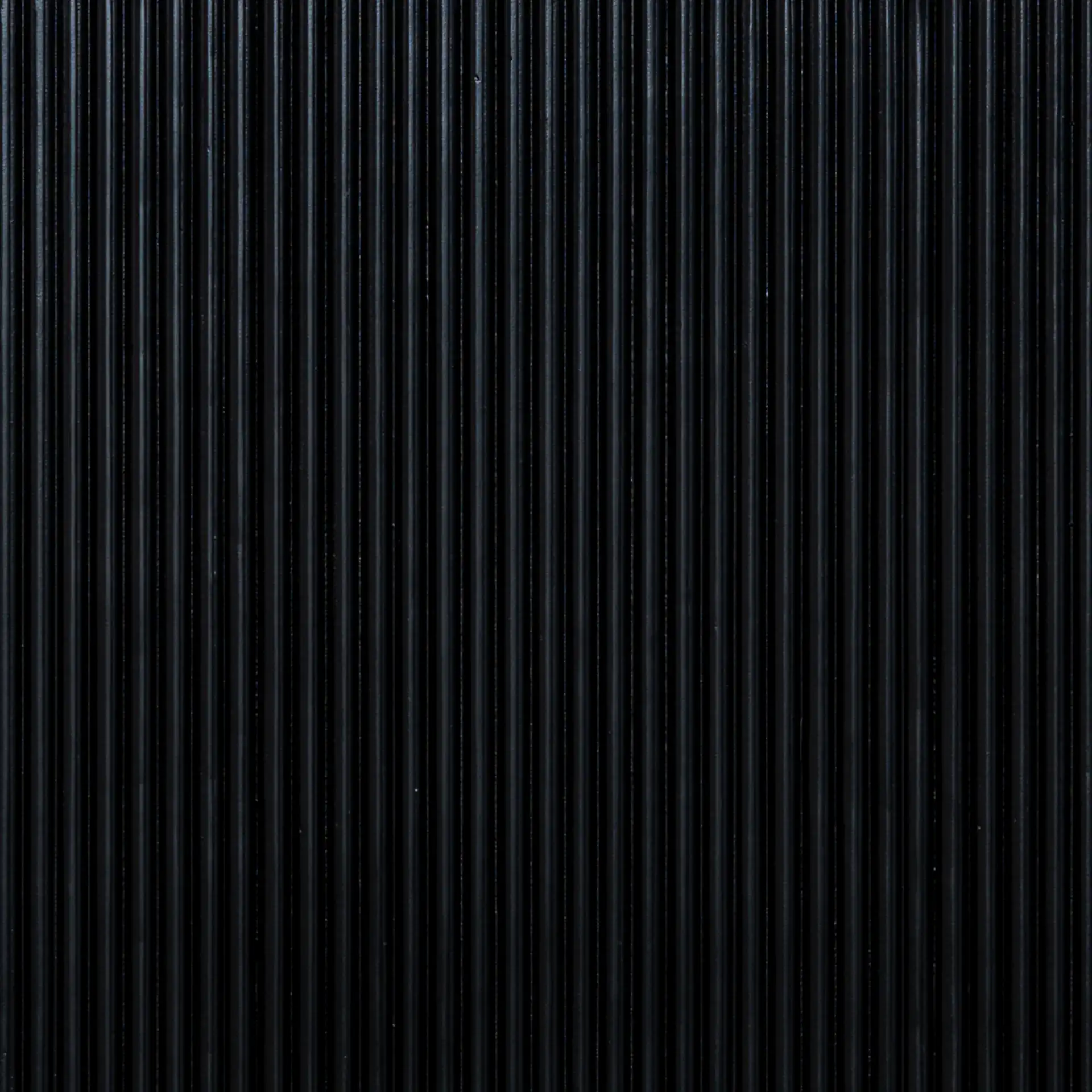 Liabella Bed in Black, detail view