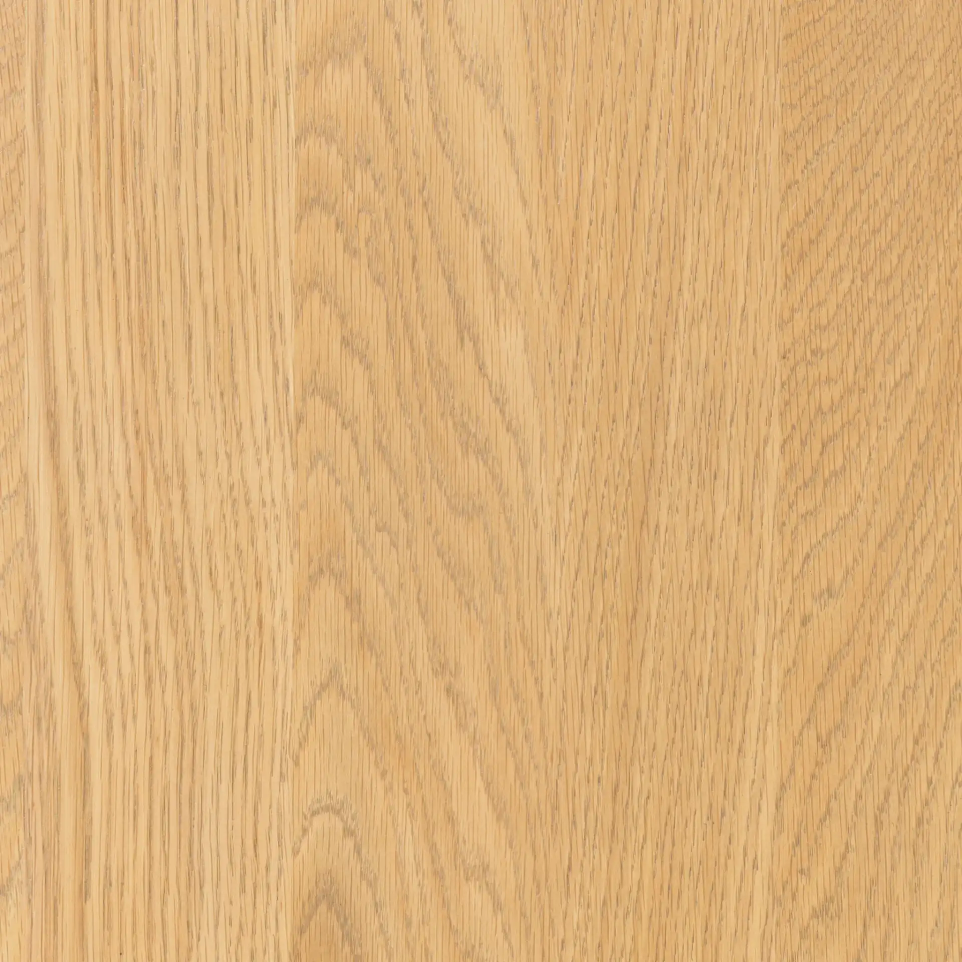 Barrymore One-Drawer Nightstand in Greige Oak, detail view