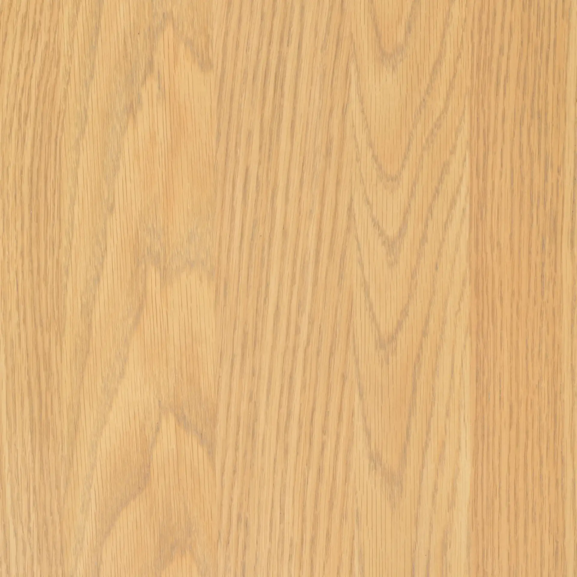 Barrymore Two-Drawer Nightstand in Greige Oak, detail view