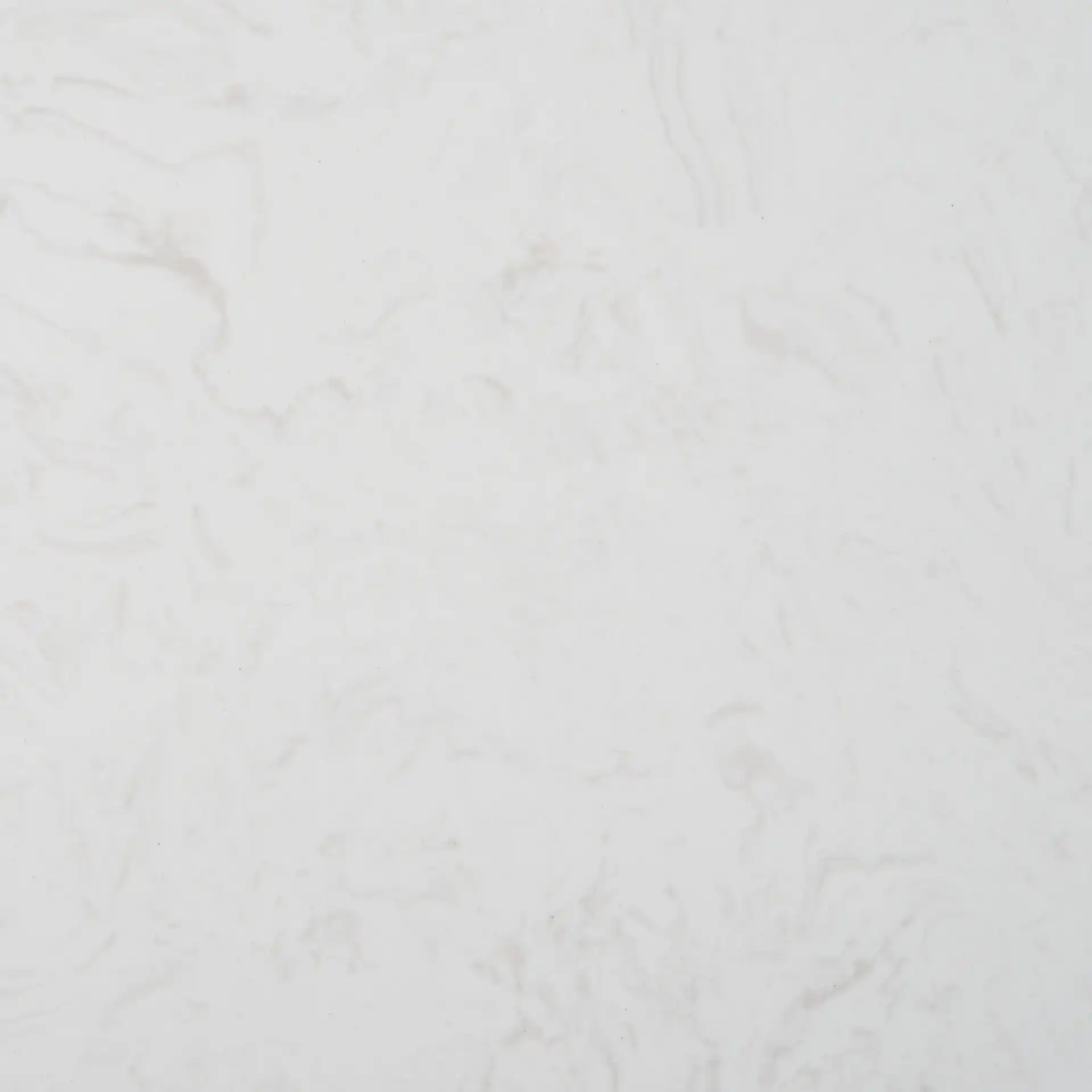 Garcia Marble Top Coffee Table in Black / White, detail view