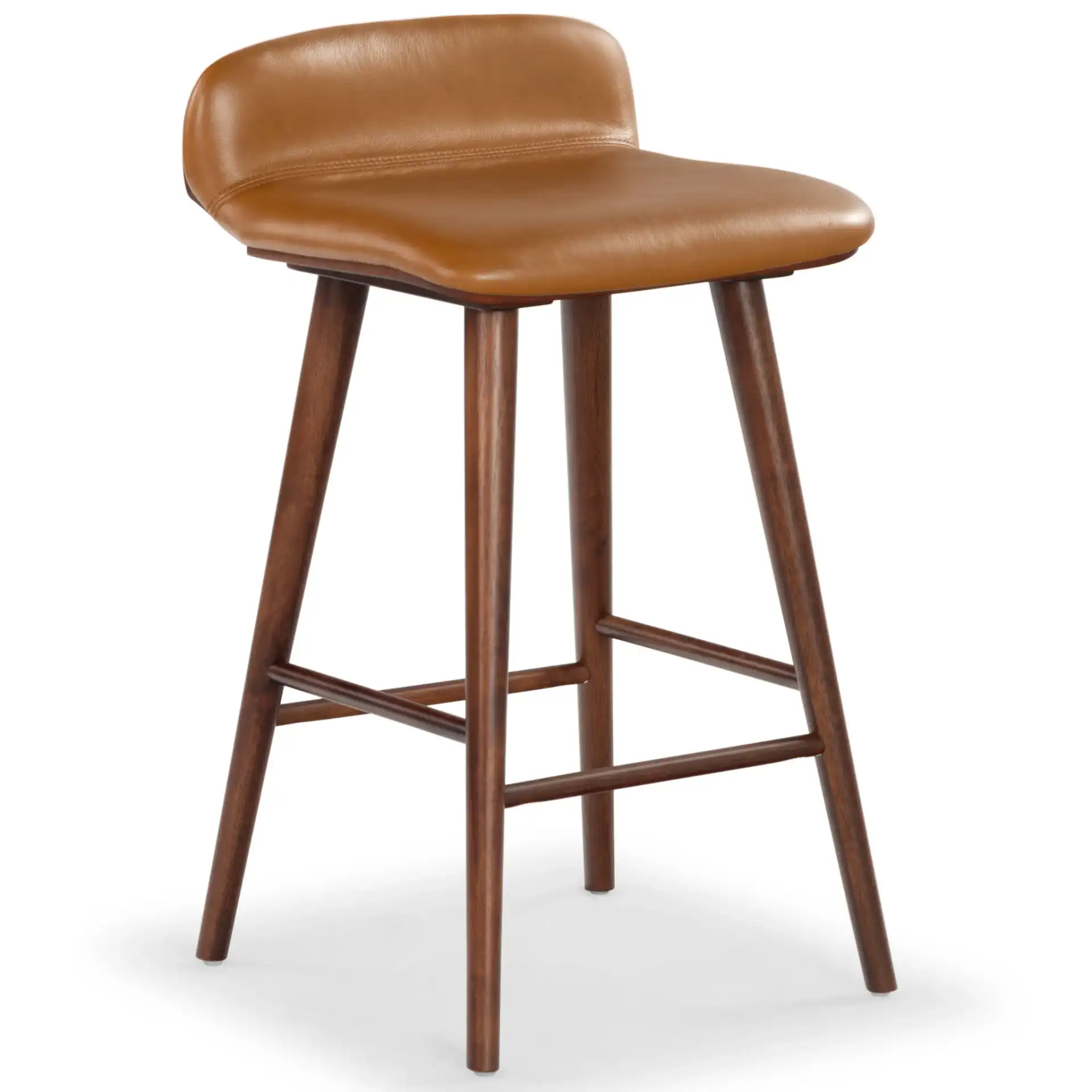 Brown / Walnut