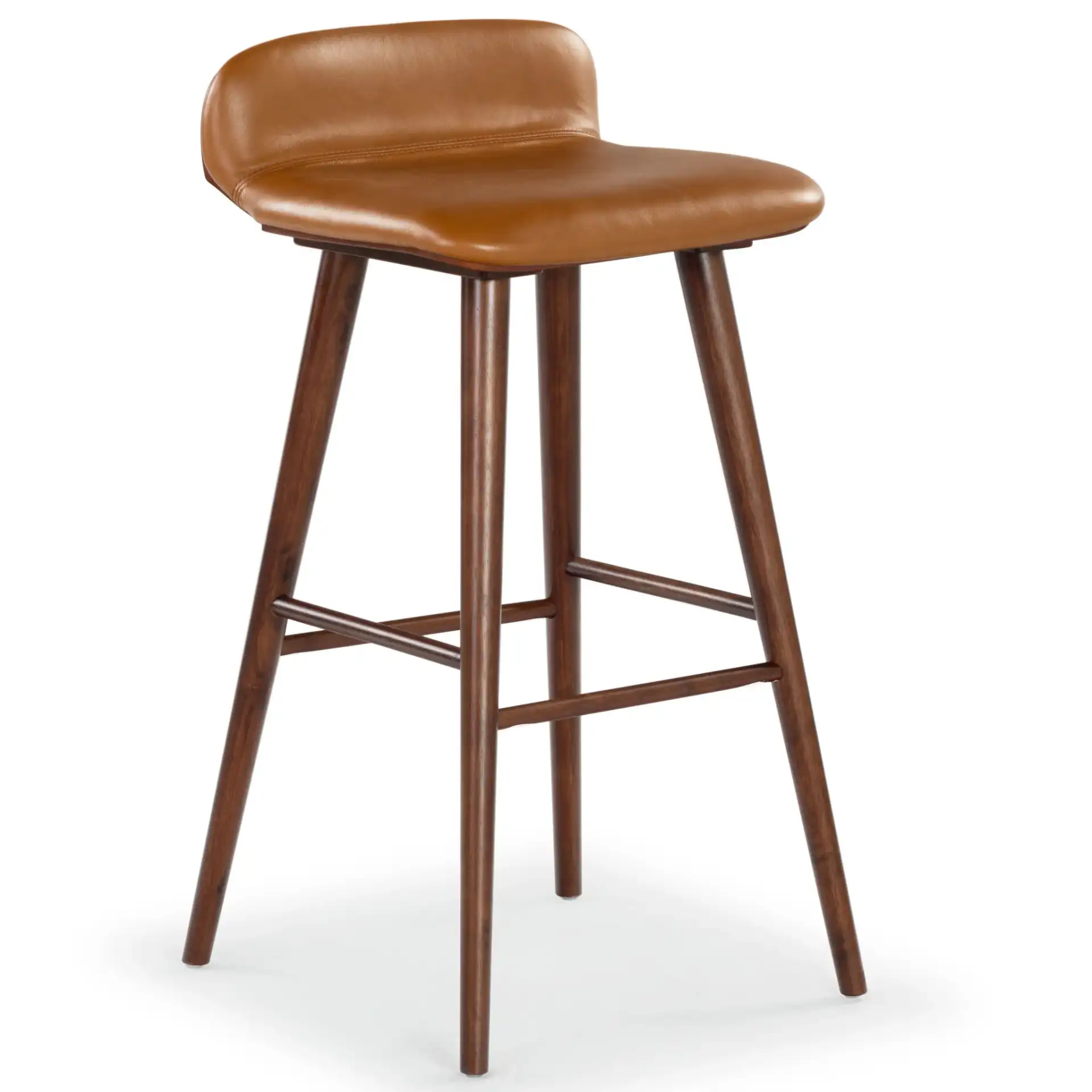 Brown / Walnut