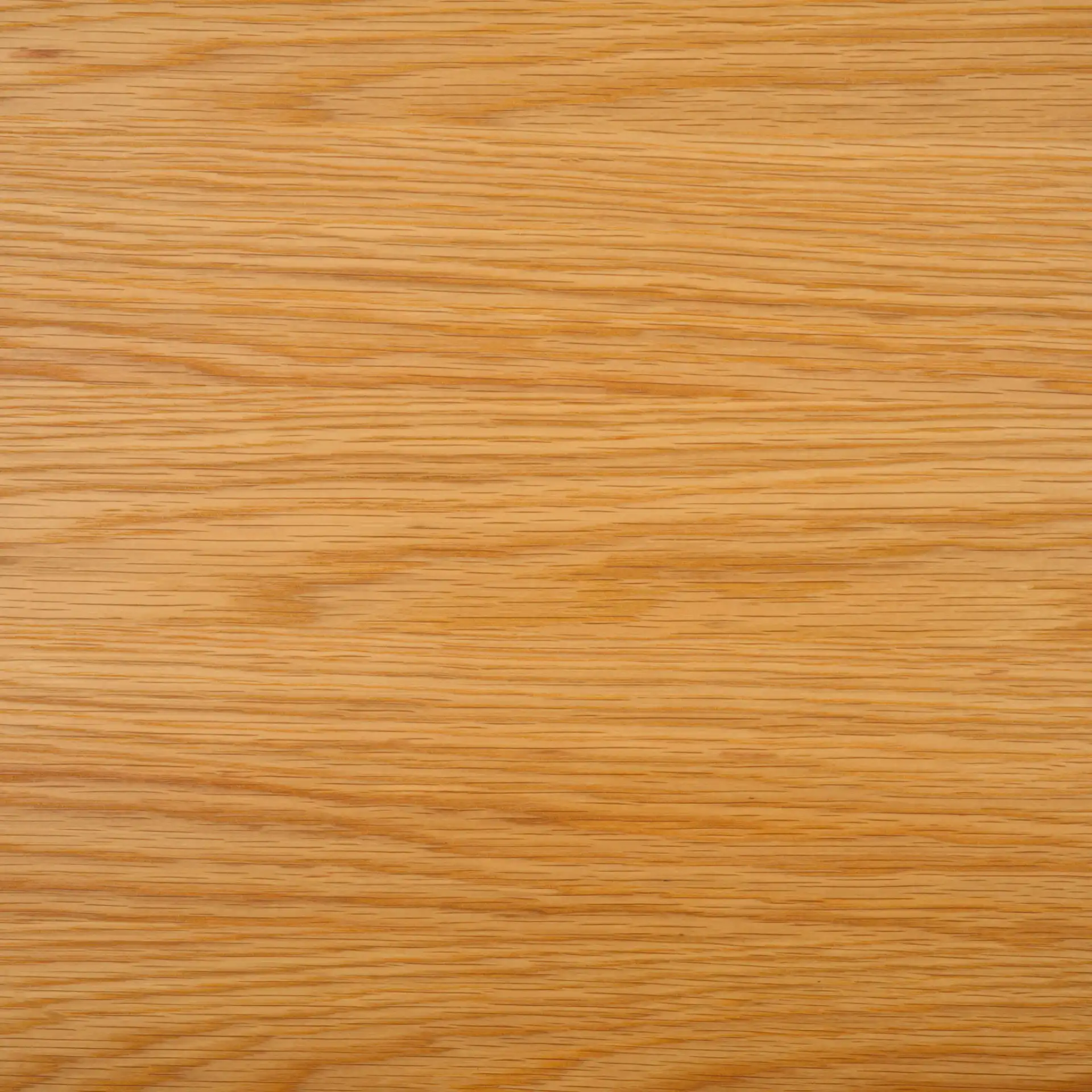 Calverton Wood Dining Table in Natural, detail view