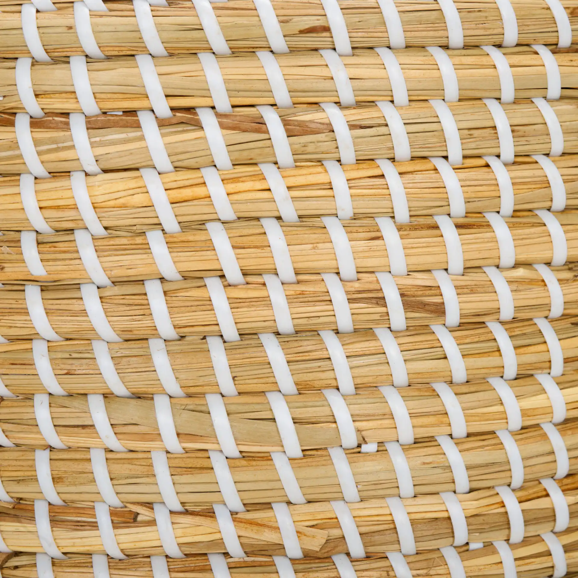 Abellina Coat Rack in Natural, detail view