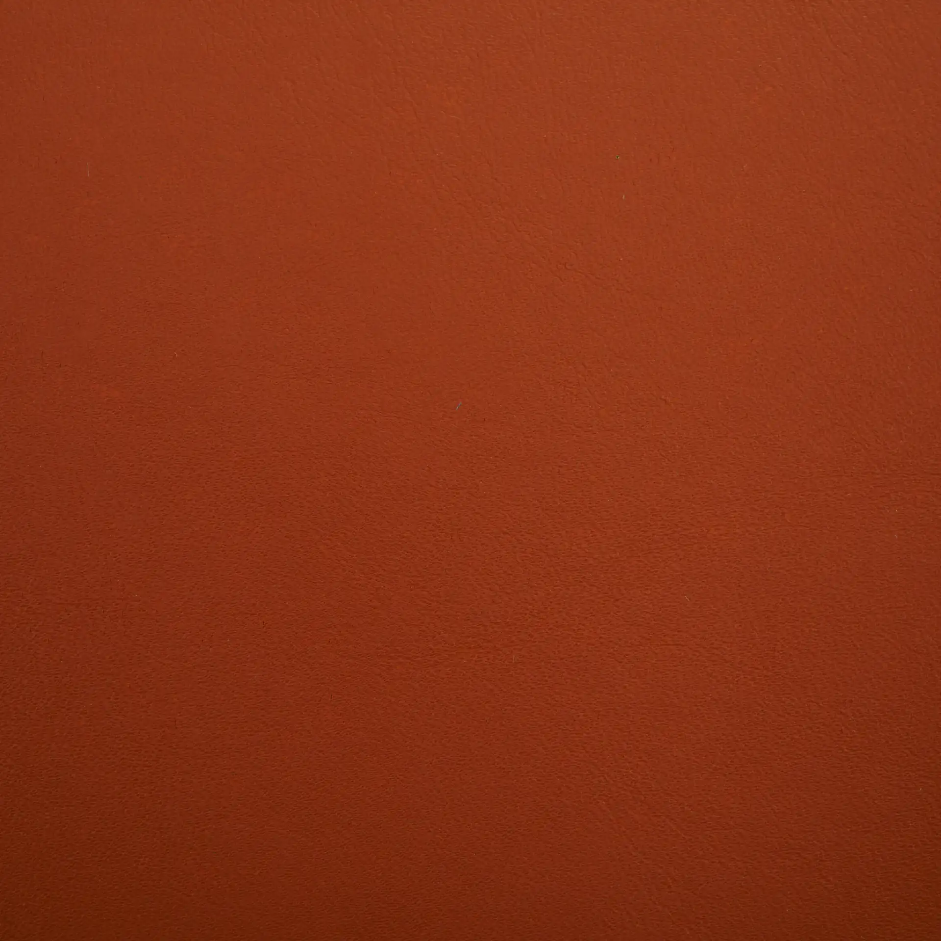 Eamon Leather Dining Chair in Natural / Brown, detail view