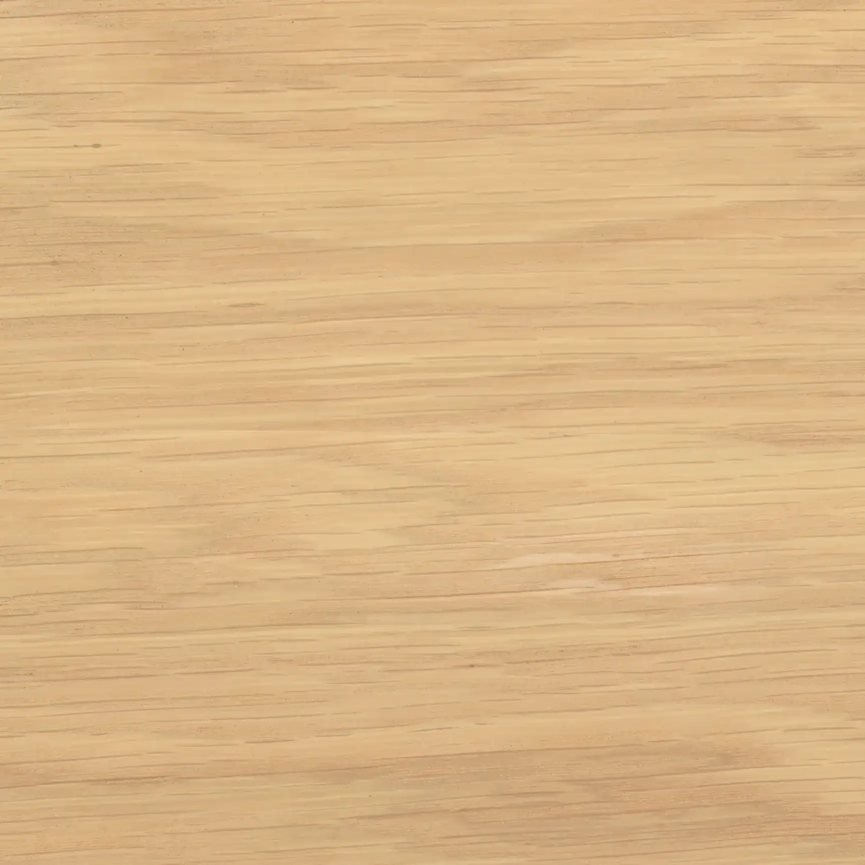 Roseandrea Storage Bench in Natural / White, detail view