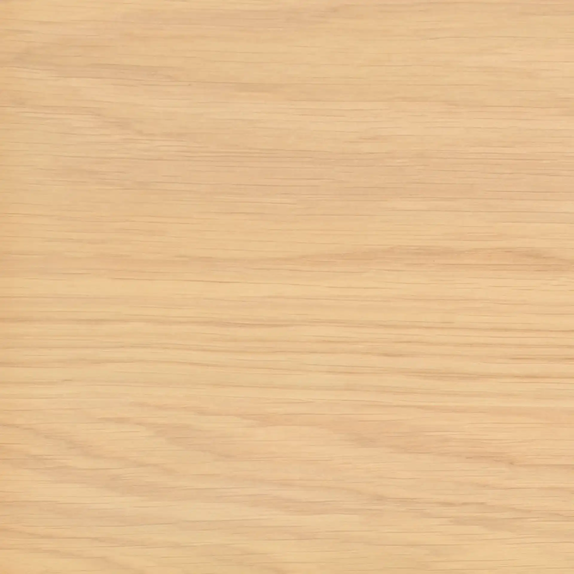 Tyrell Wood Storage Bench in Natural, detail view