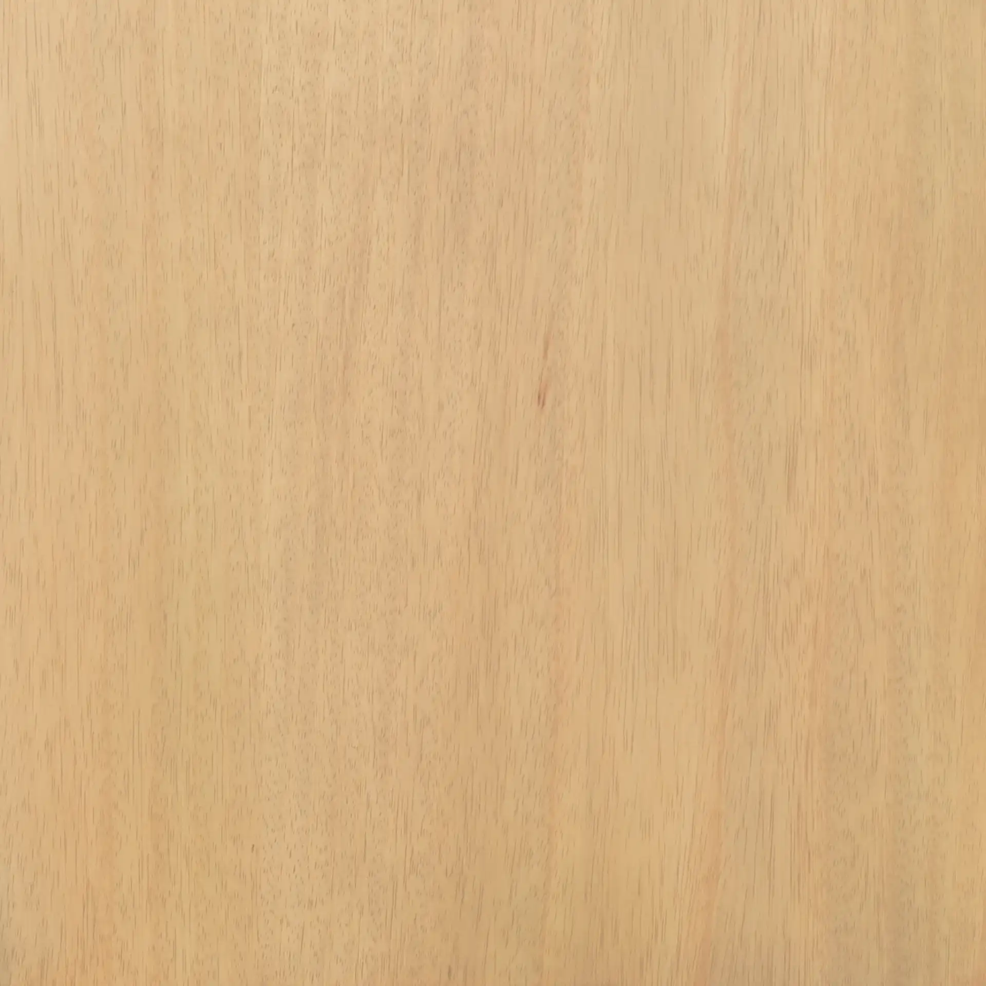 Rhylee Four-Door Wood Sideboard in Natural, detail view