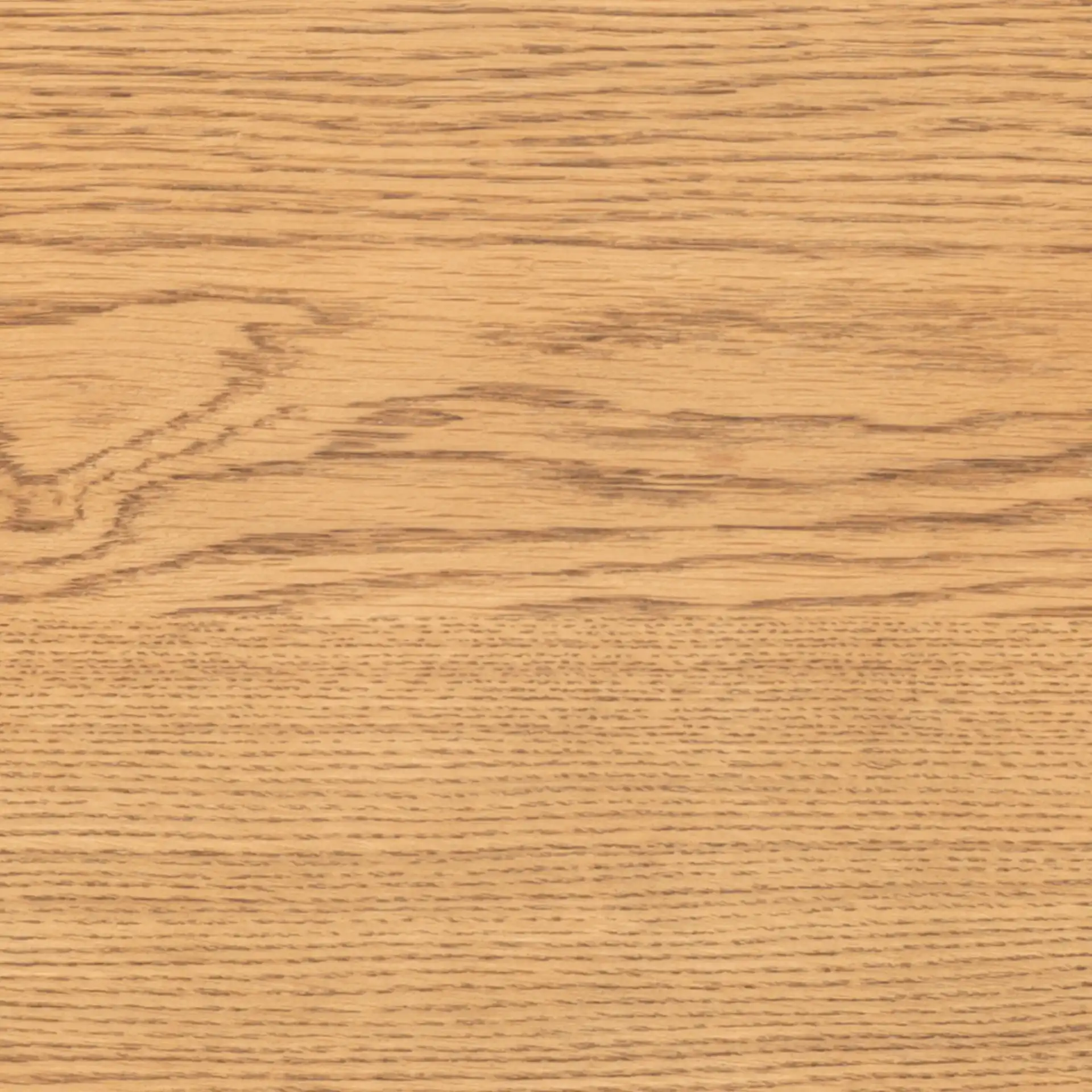 Guillermo Three-Drawer Nightstand in Natural, detail view