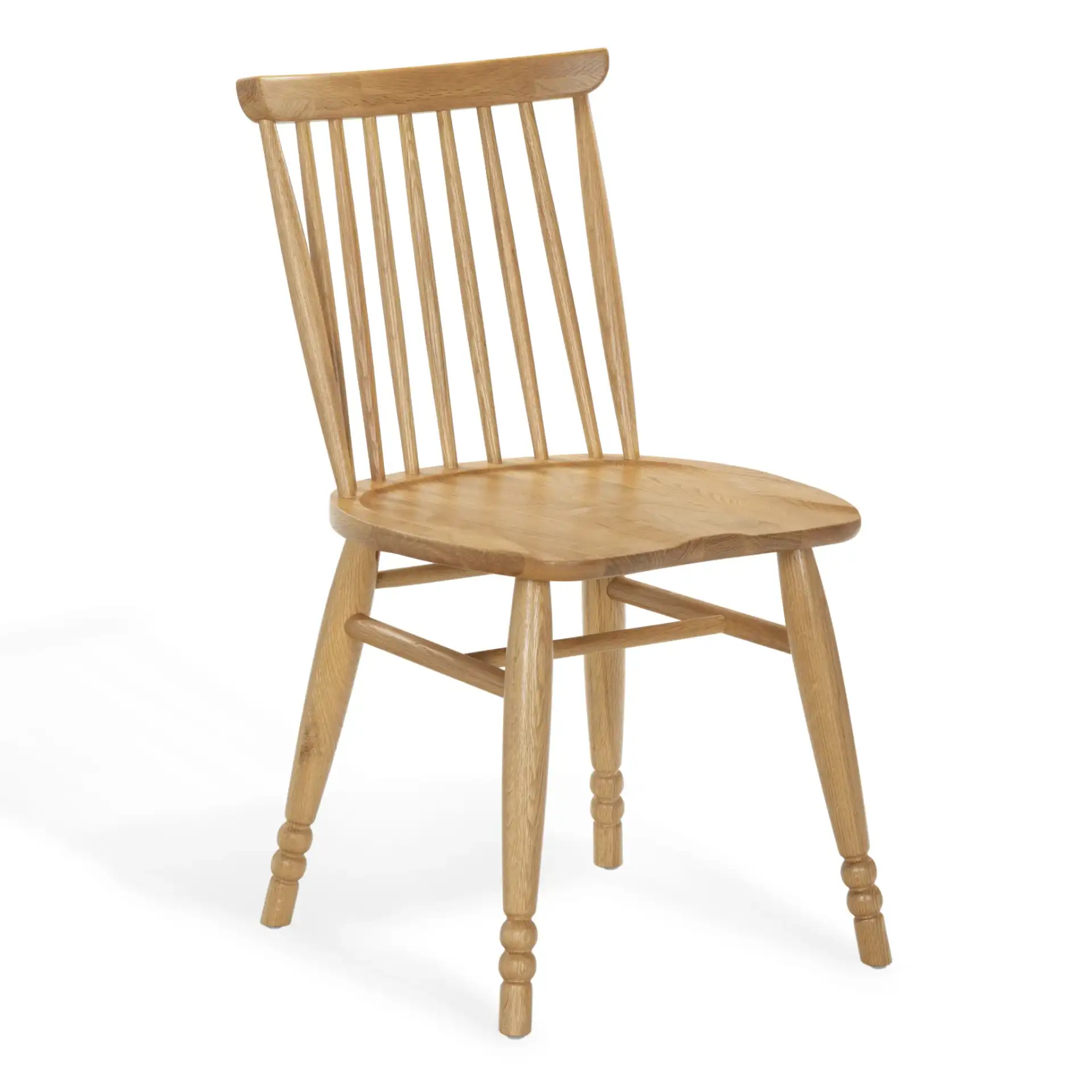 Natural Oak