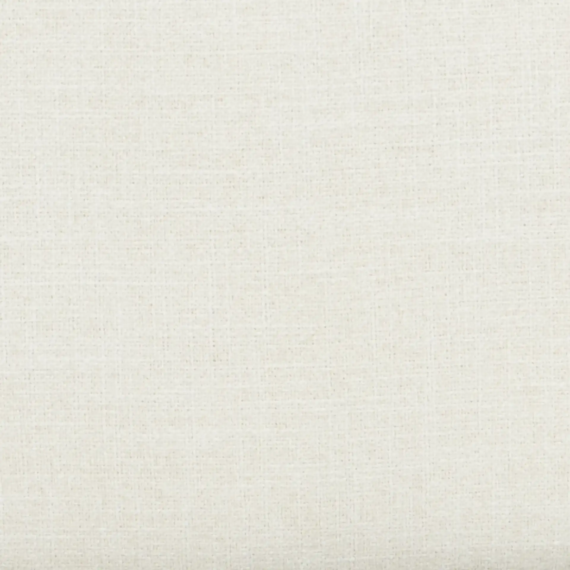 Higgins Swivel Chair in Ivory / Dark Brown, detail view