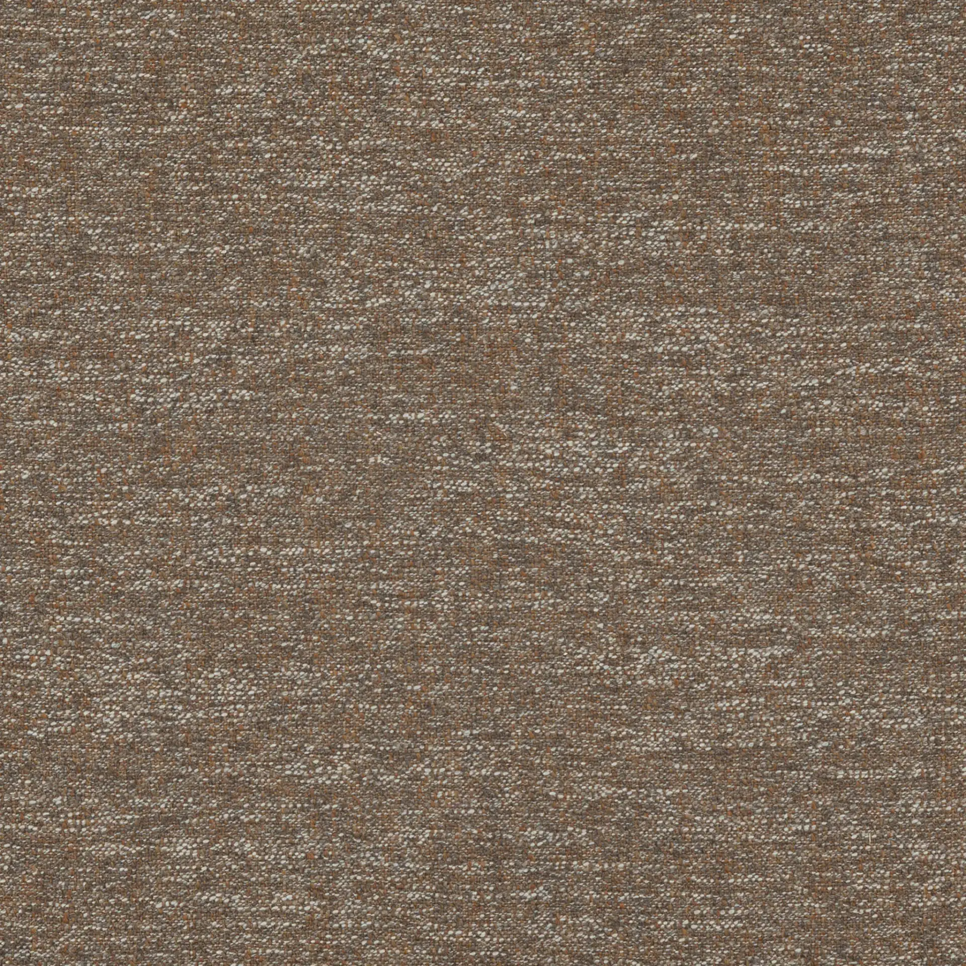Benecito Boucle Blend Accent Chair in Brown, detail view