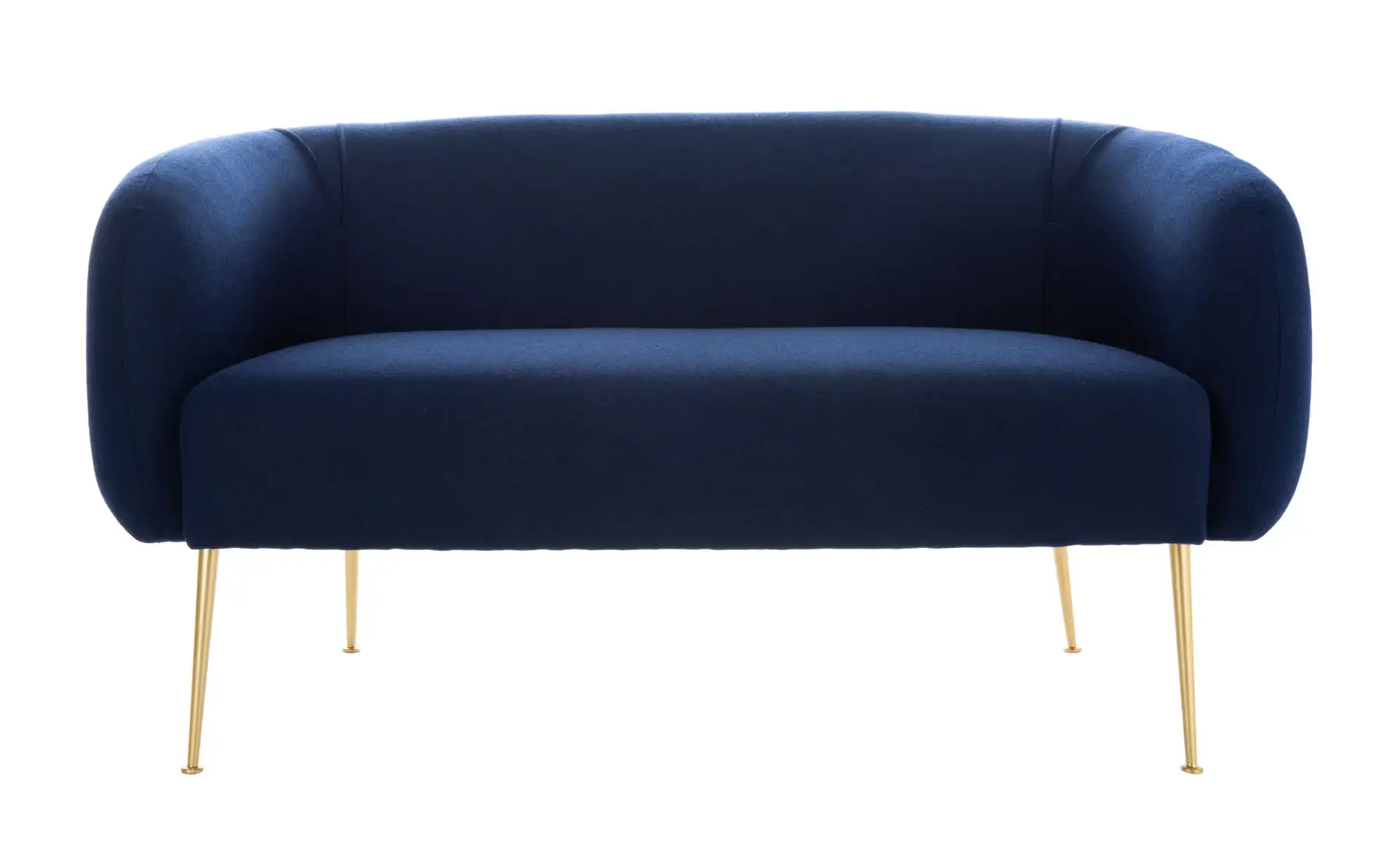 Alena Loveseat in Navy