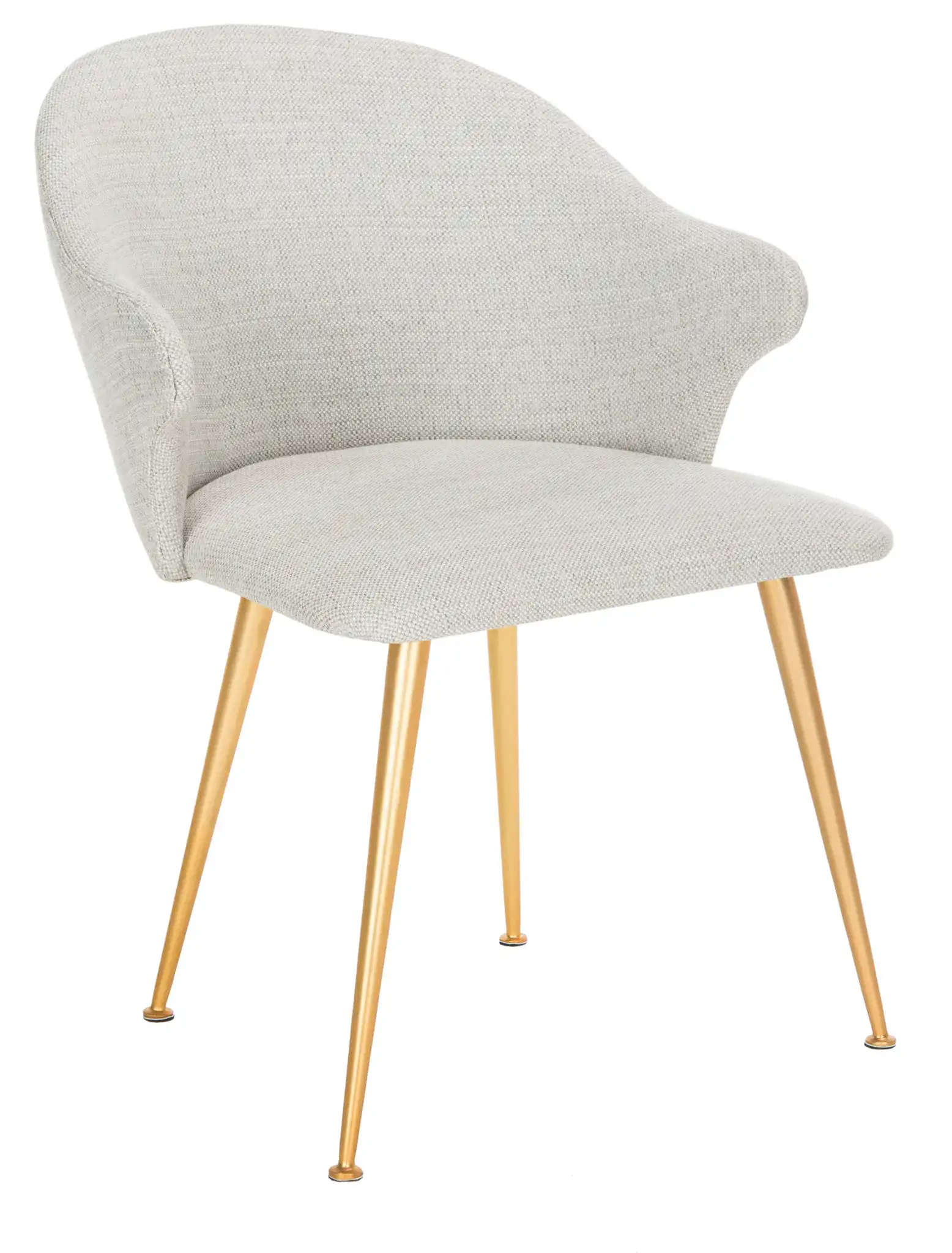 Light Gray / Gold