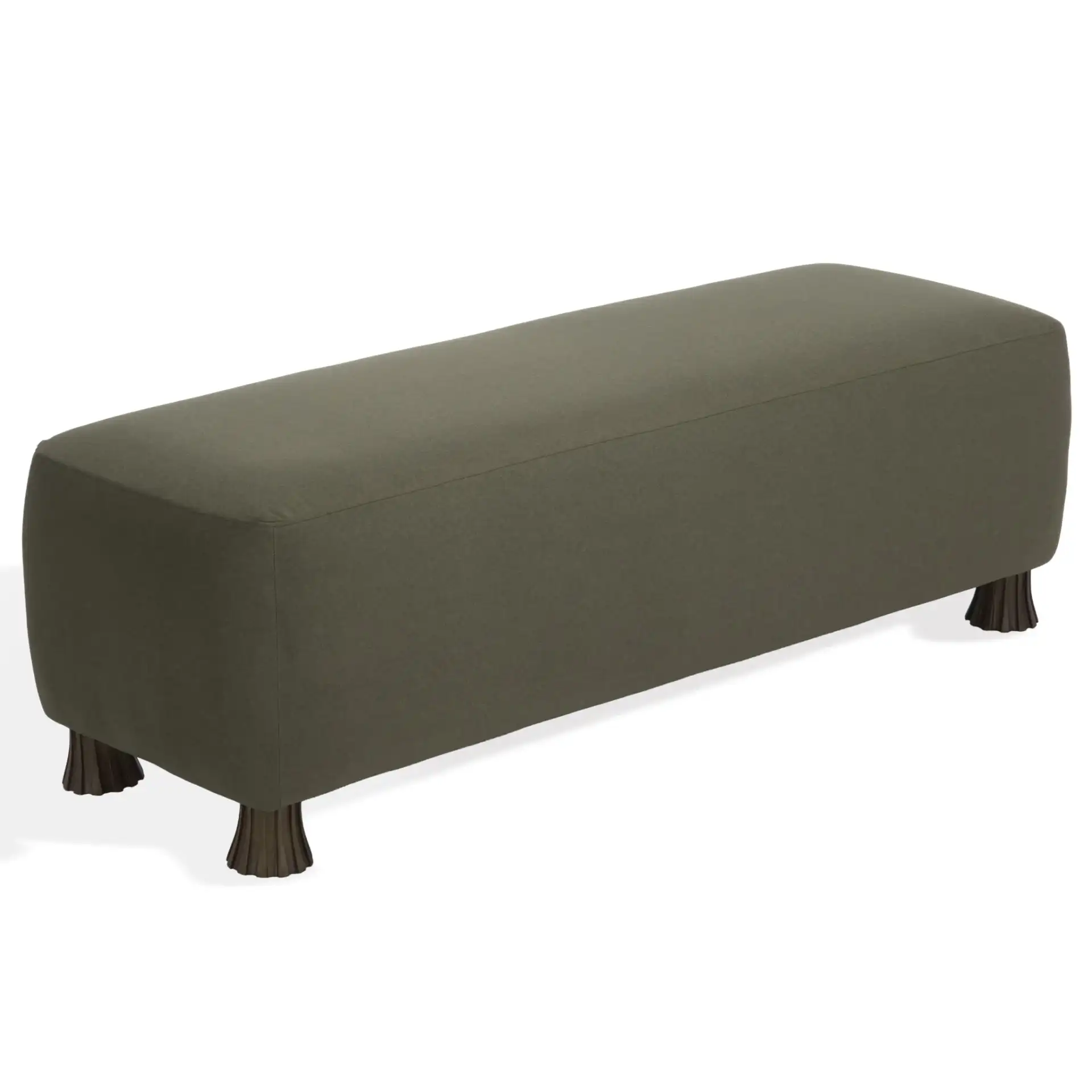 Olive Green