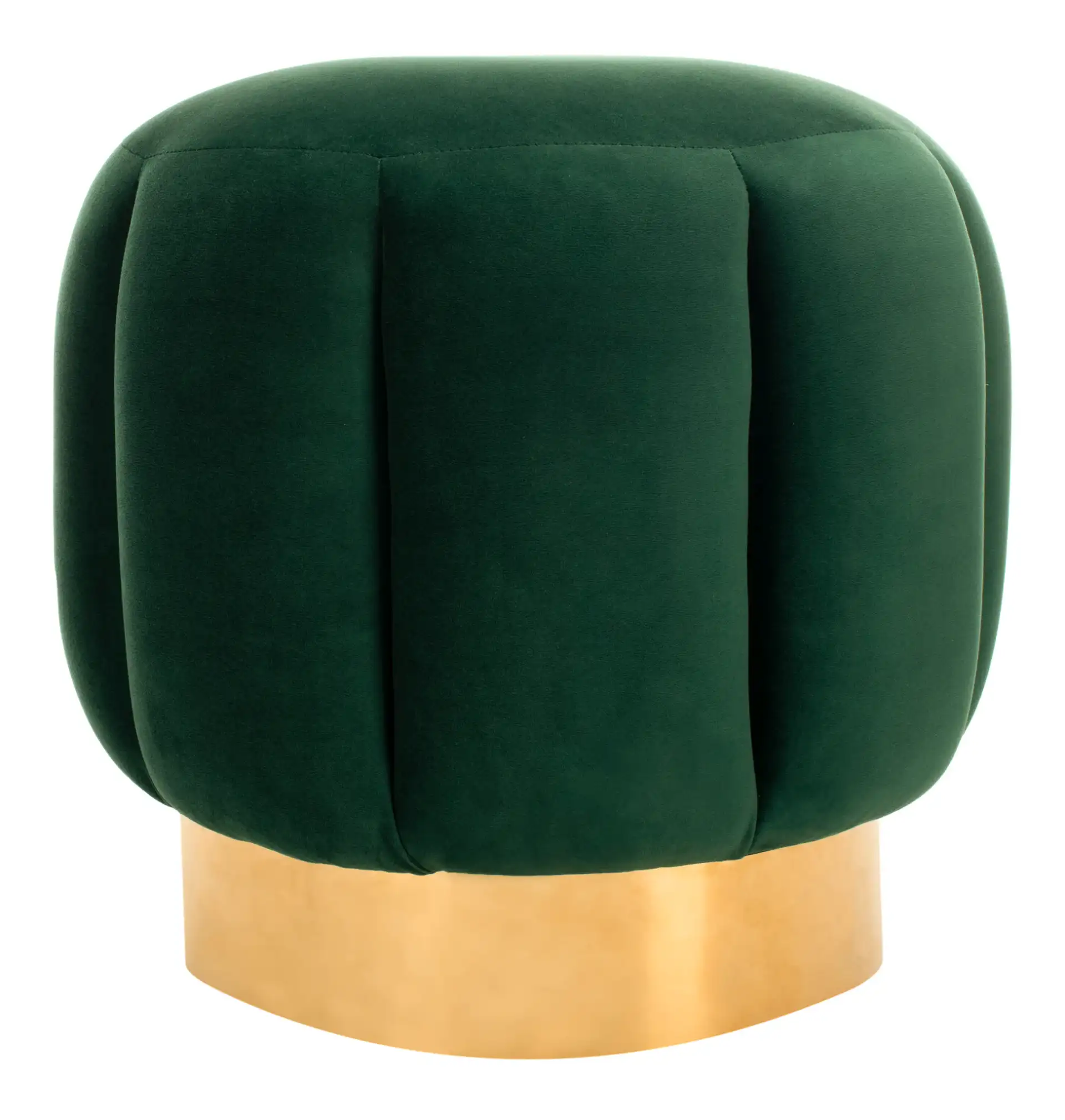 Emerald / Gold