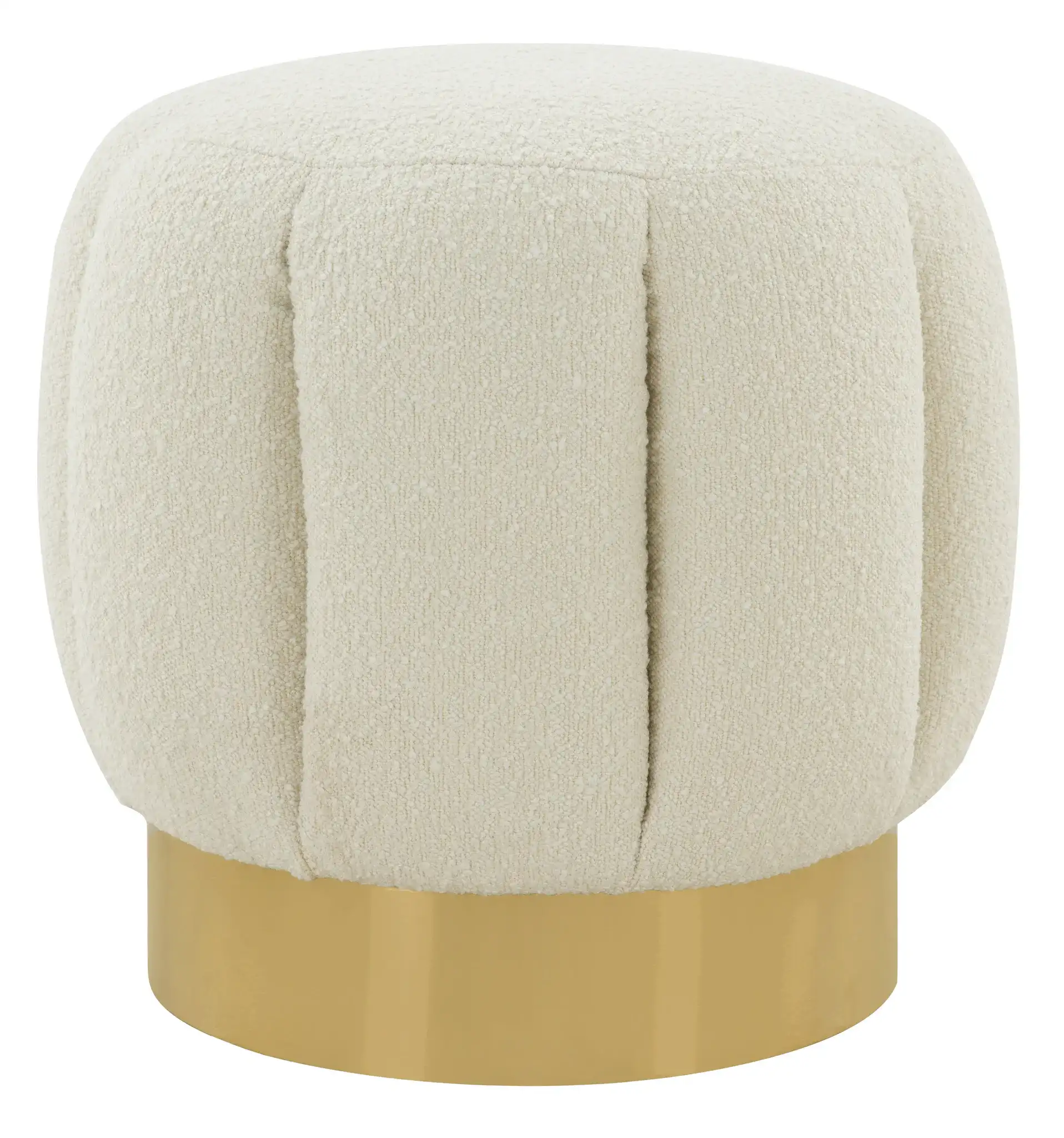 Ivory / Gold
