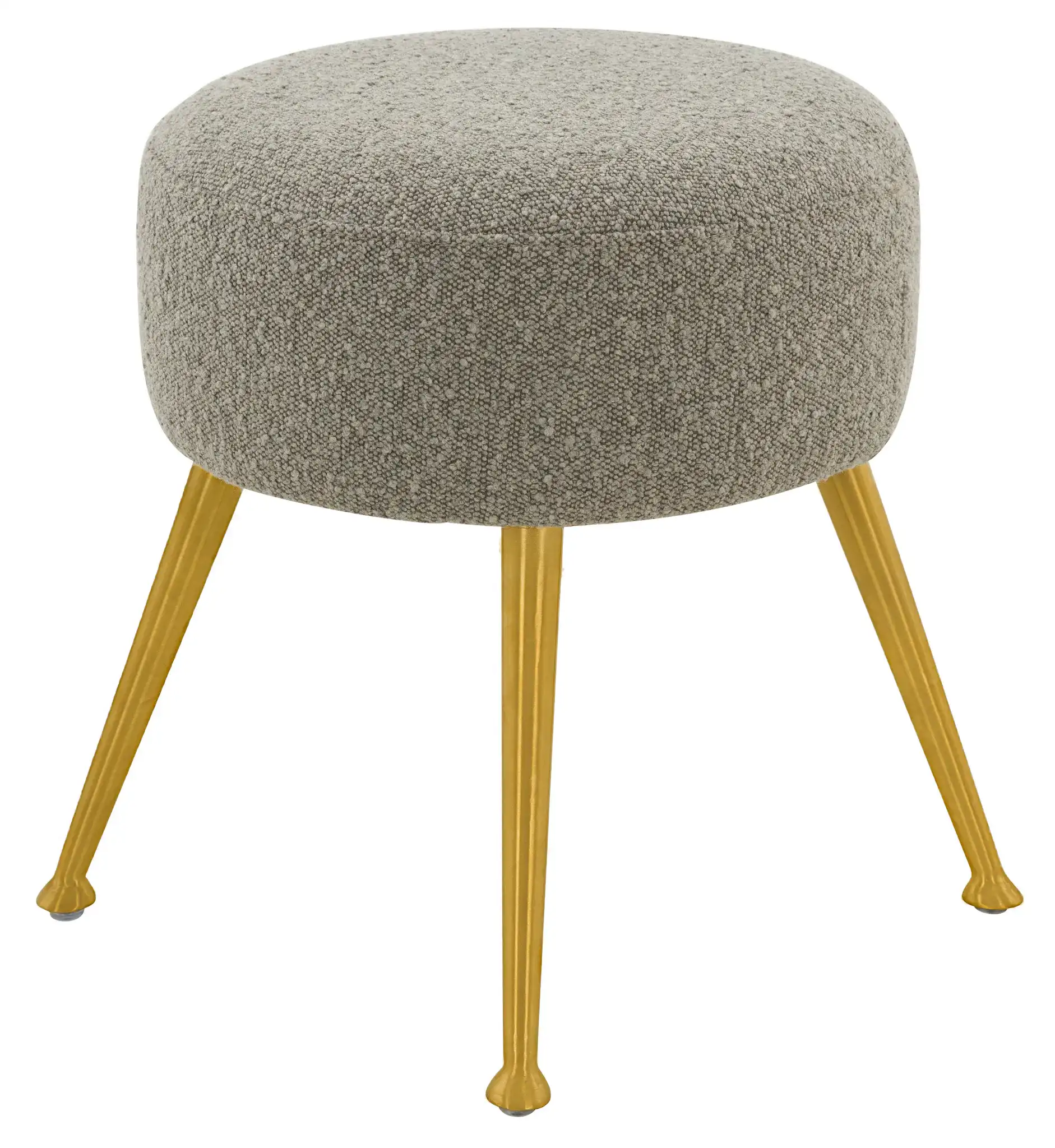 Light Gray / Gold