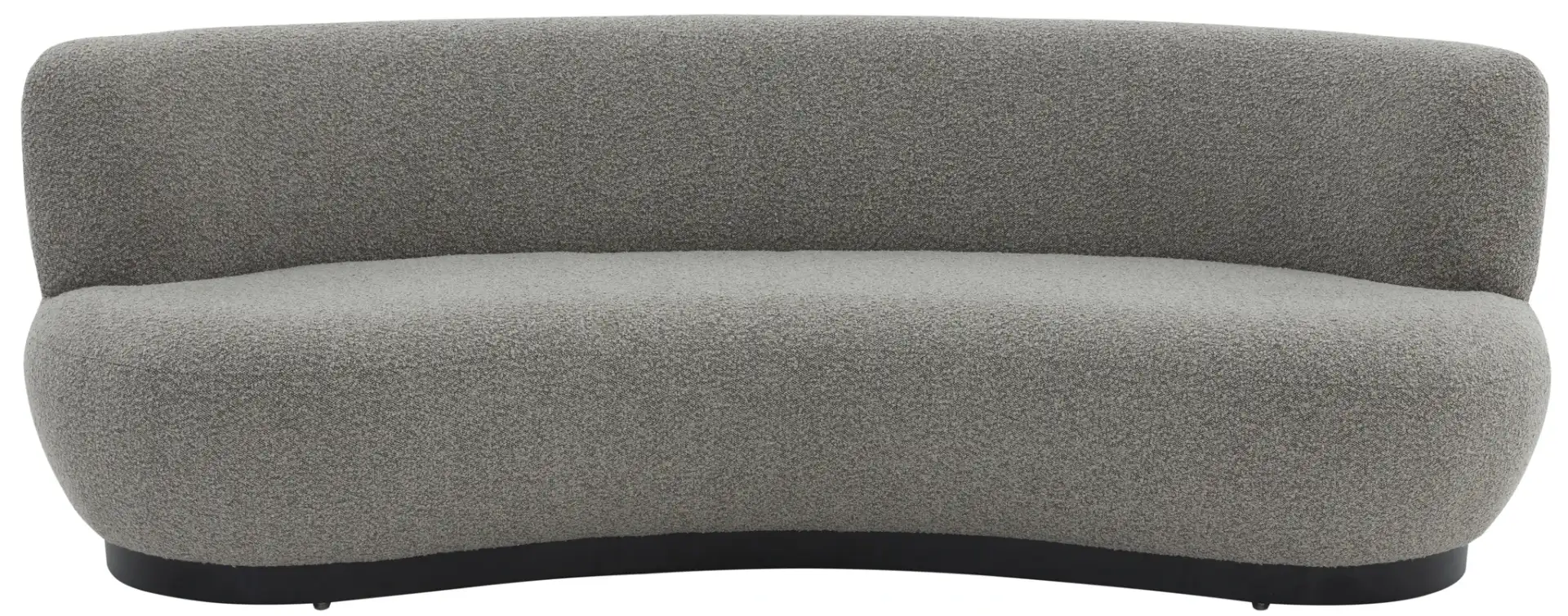 Light Gray / Black