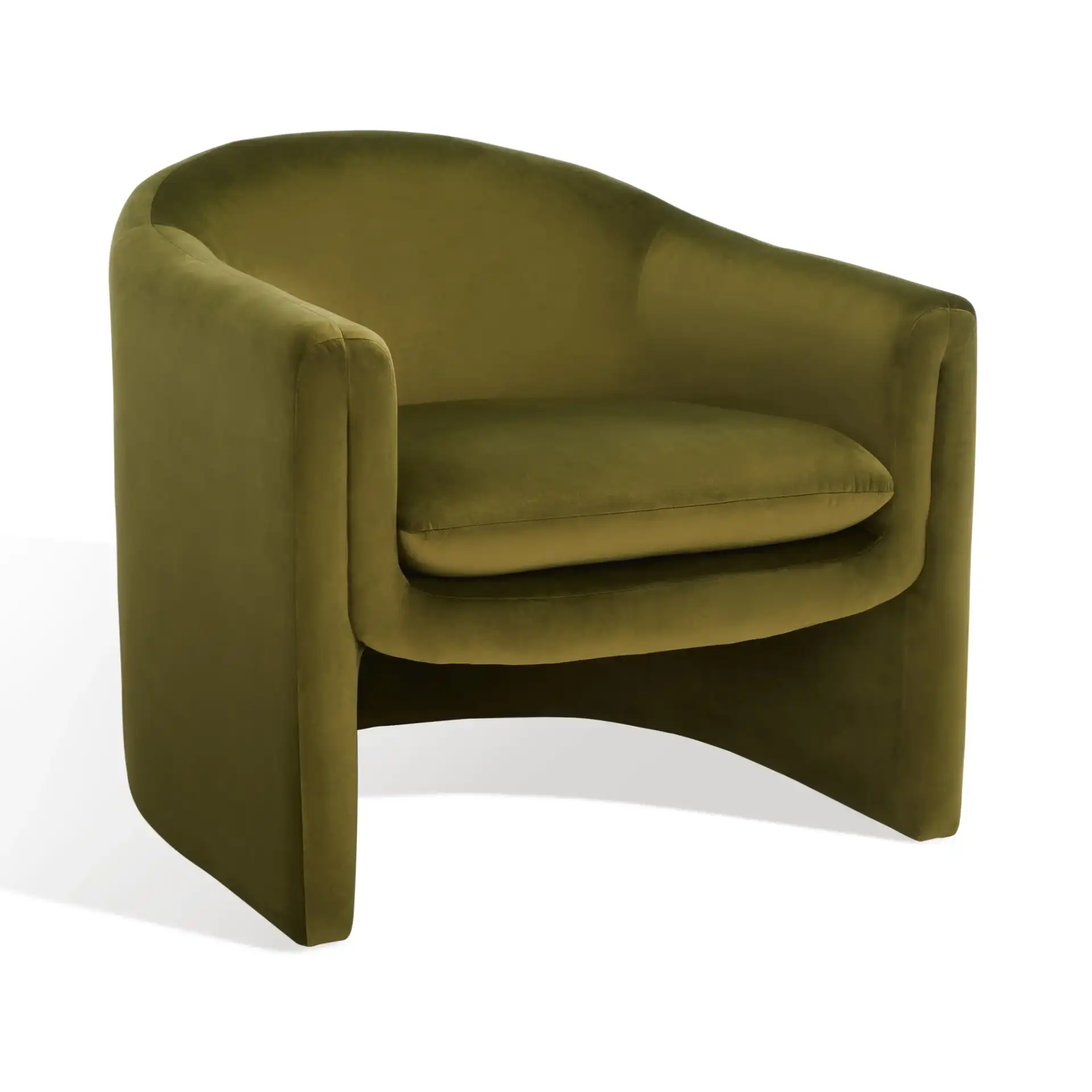 Olive Green
