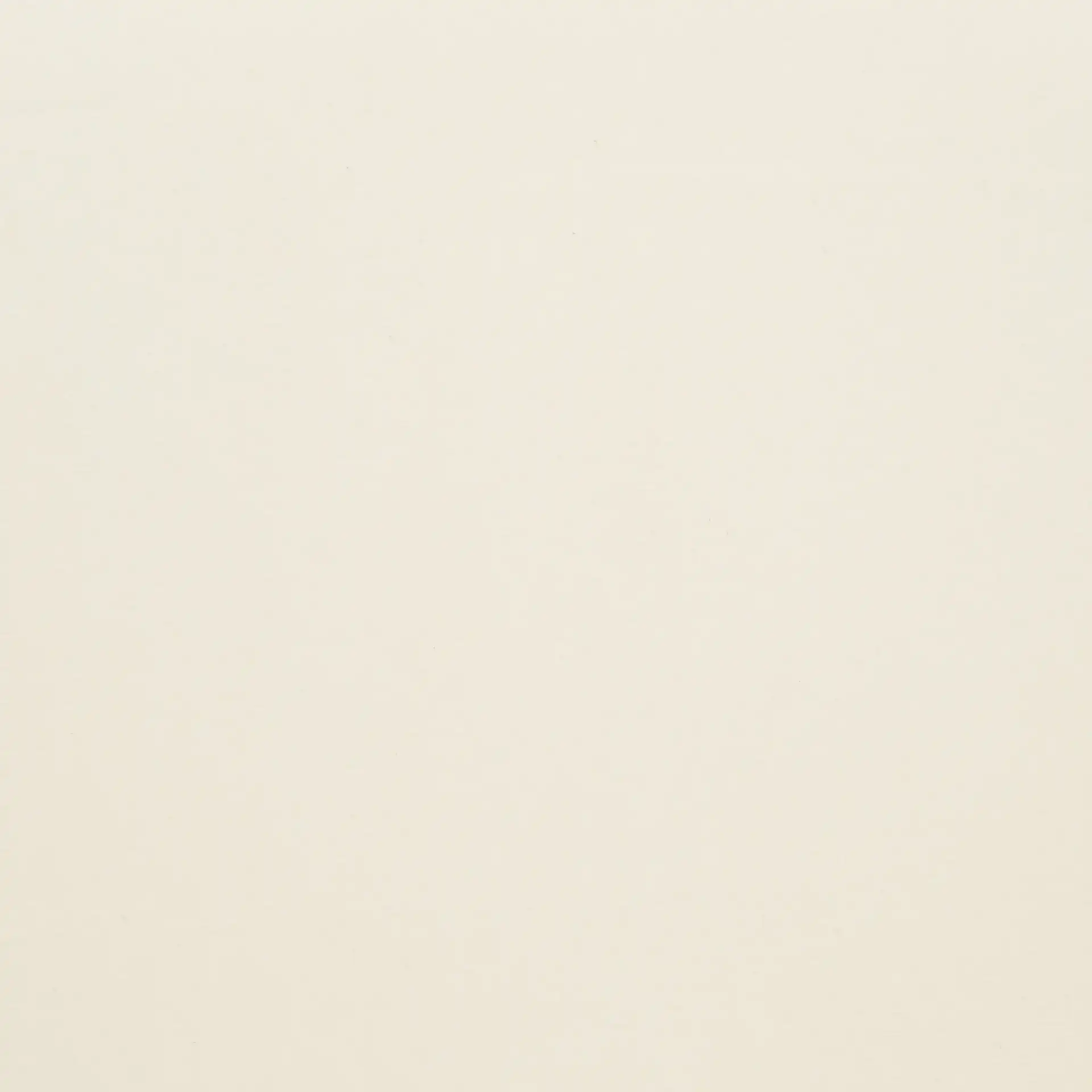 Matty Scandinavian Dining Chair in Cream, detail view
