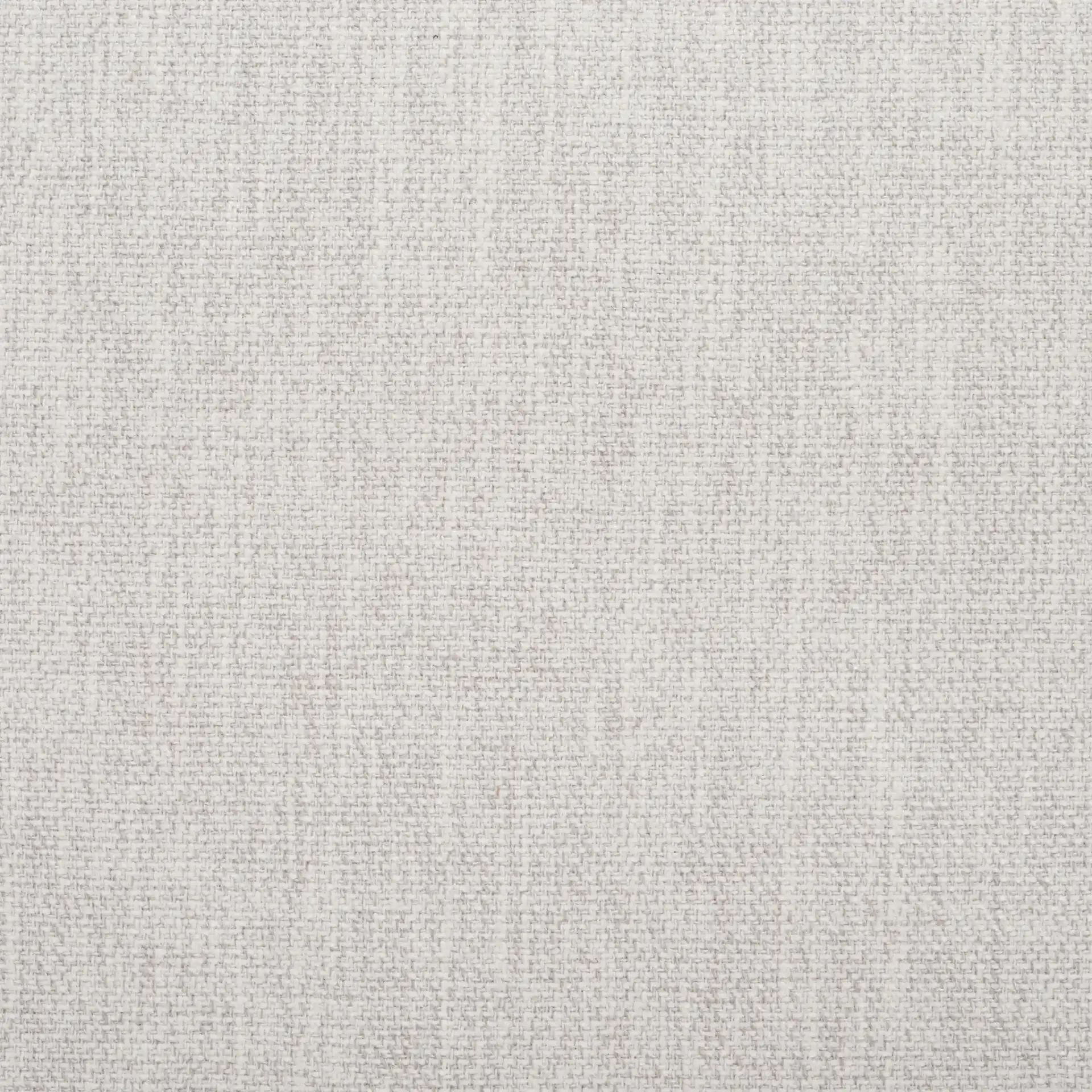 Krisalyn Linen Dining Chair in Taupe, detail view