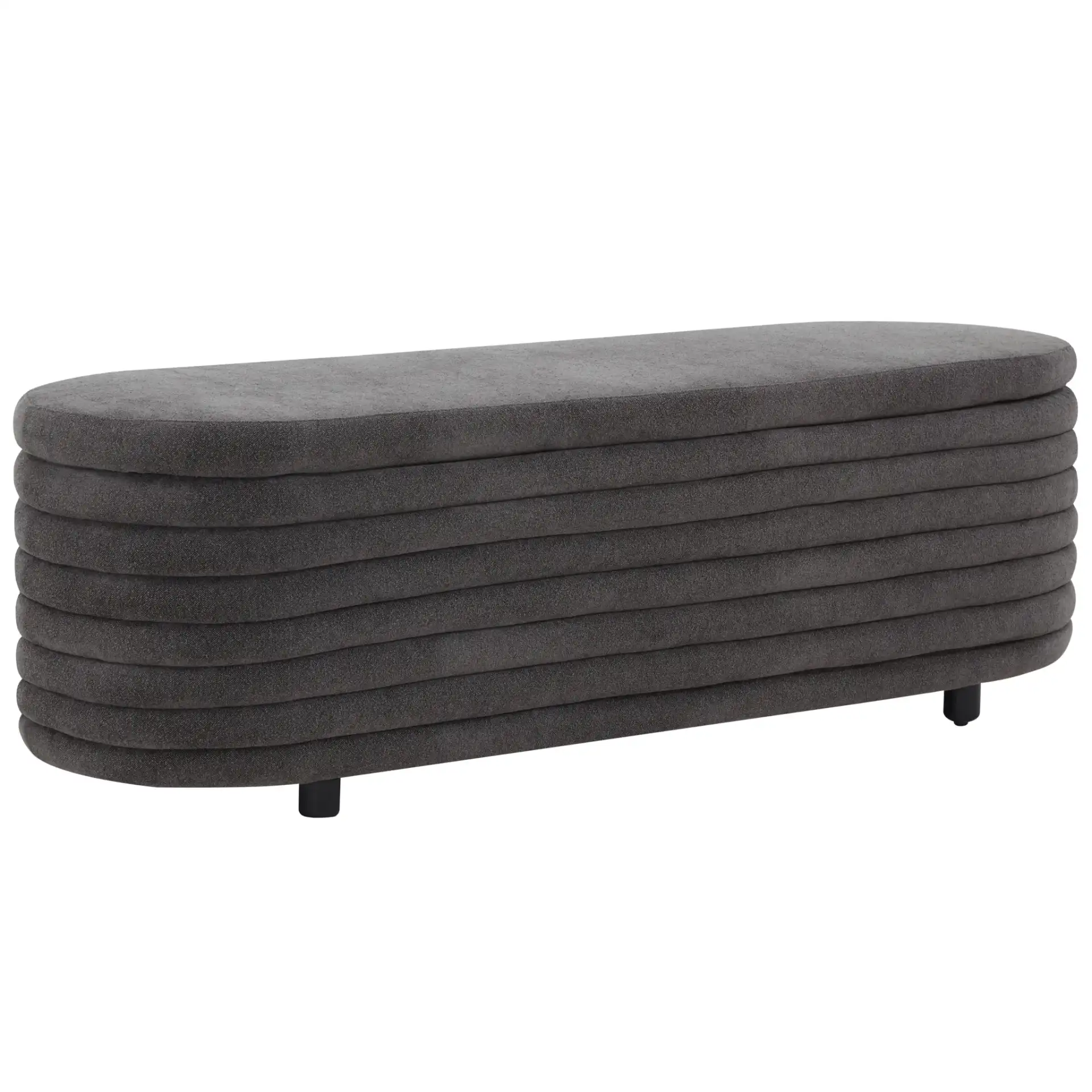 Charcoal / Black