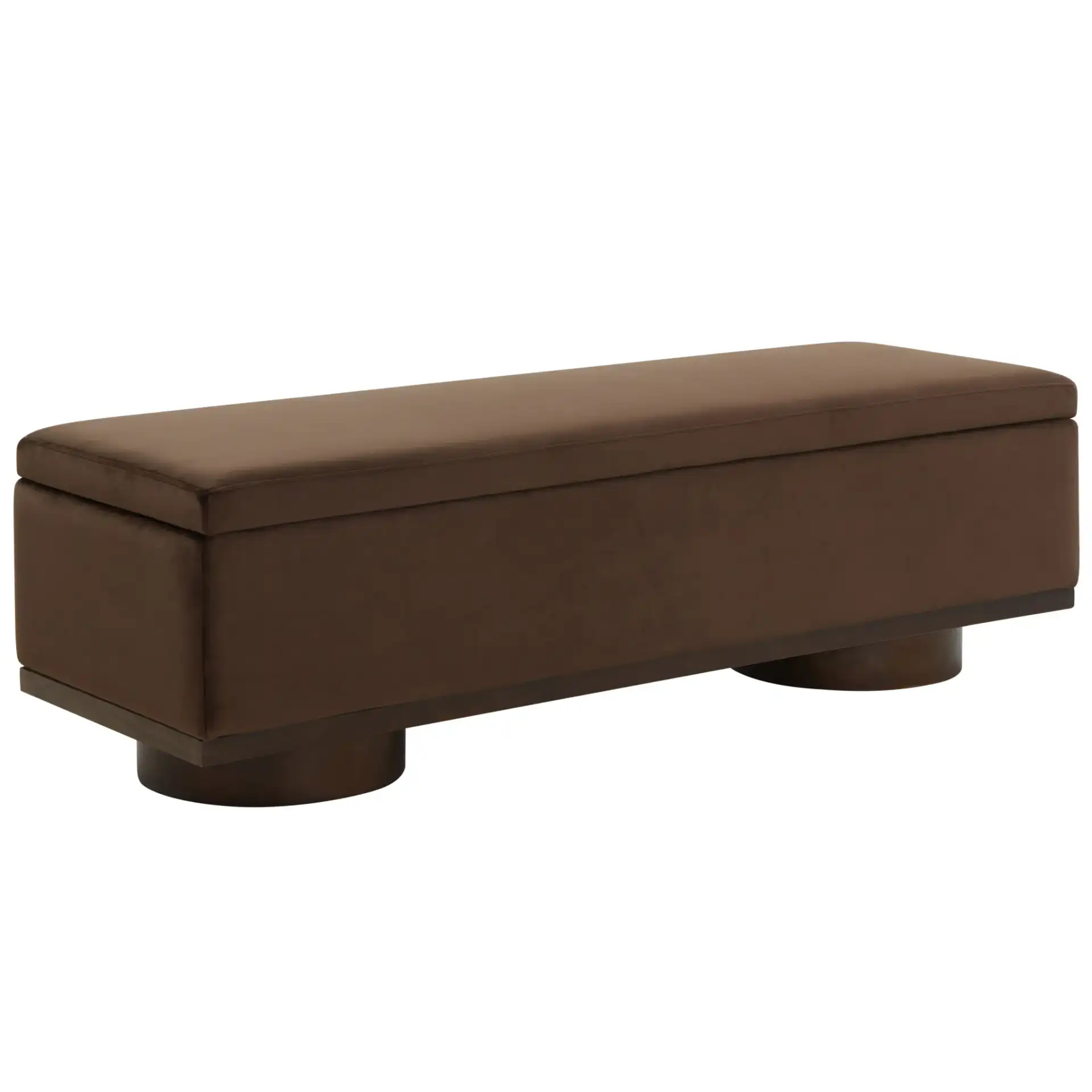 Dark Brown / Walnut