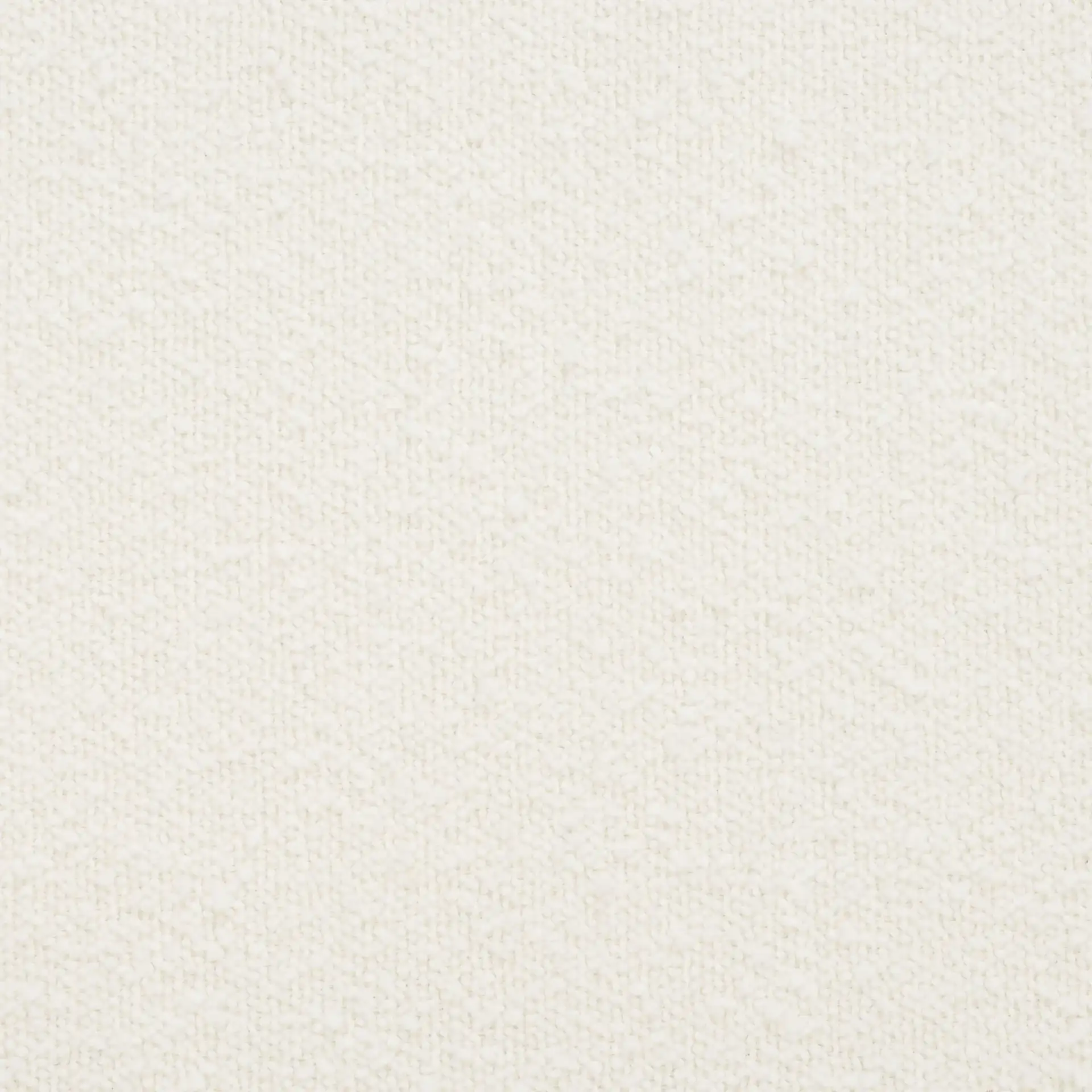 Westley Barrel Back Accent Chair in Ivory, detail view