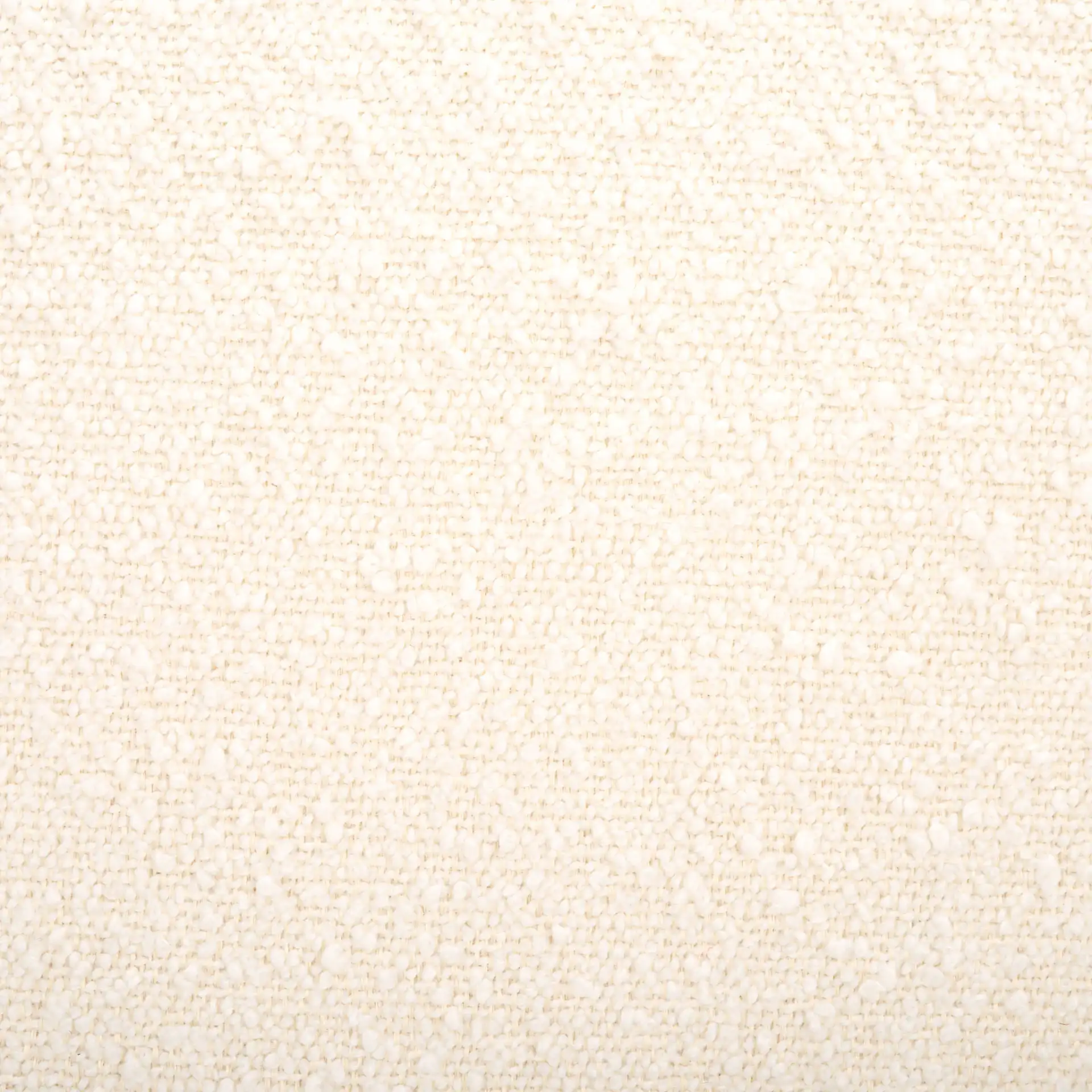 Maisey Dining Chair in Light Gray, detail view
