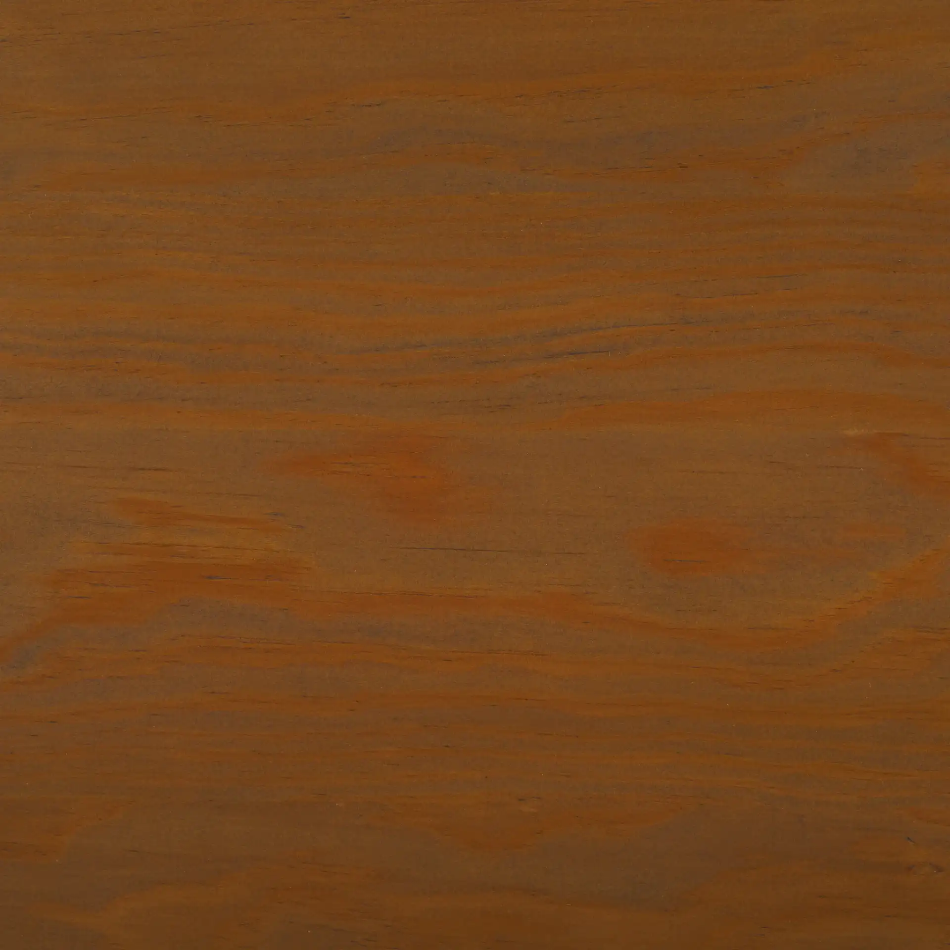 Benedict Wood Sideboard in Natural, detail view