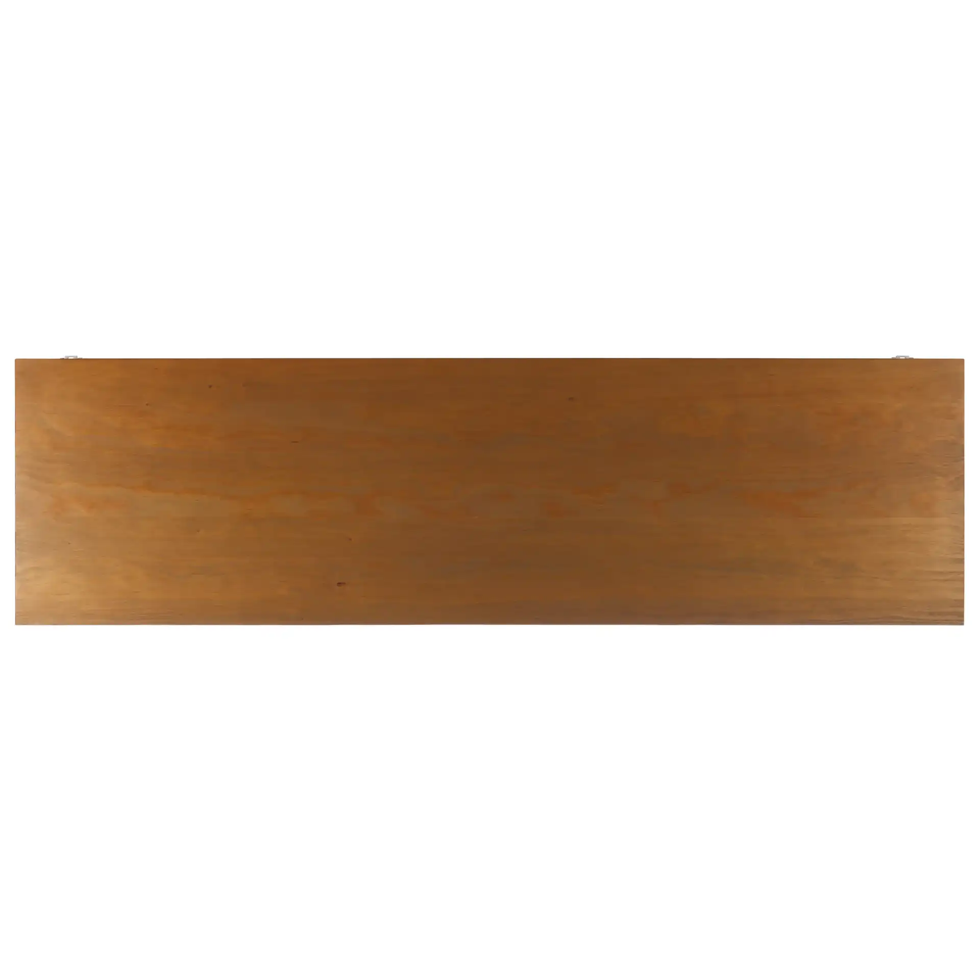 Benedict Wood Sideboard in Natural, detail view