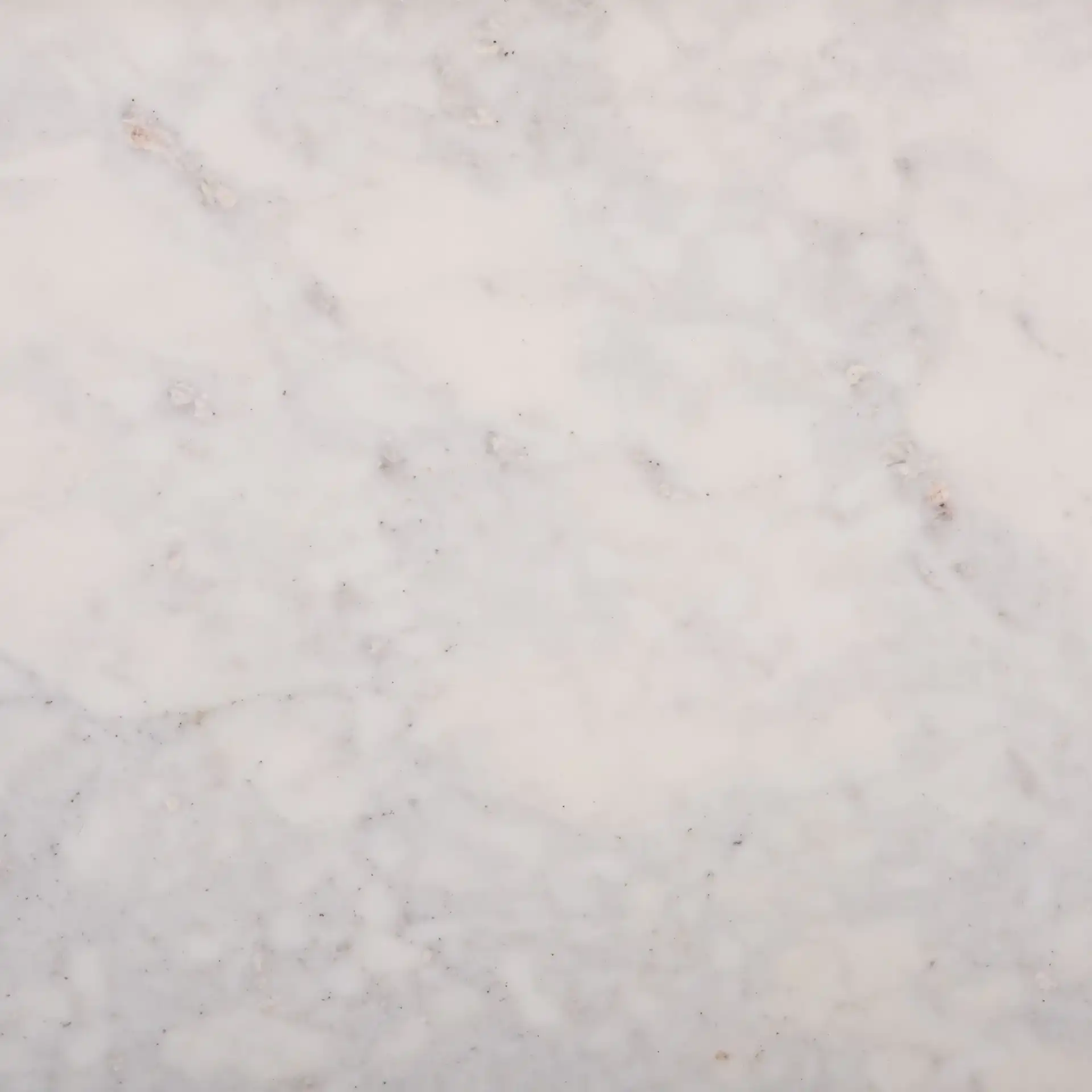 Alanabella Marble Bar Cabinet in Sand / White, detail view