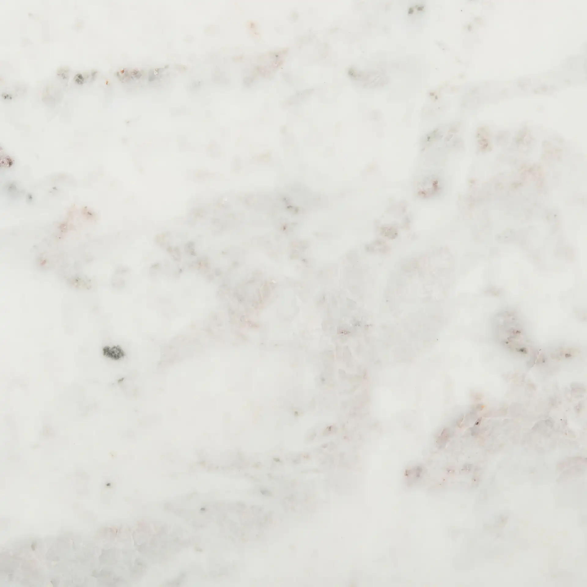 Corarose Herringbone Sideboard in White Washed, detail view