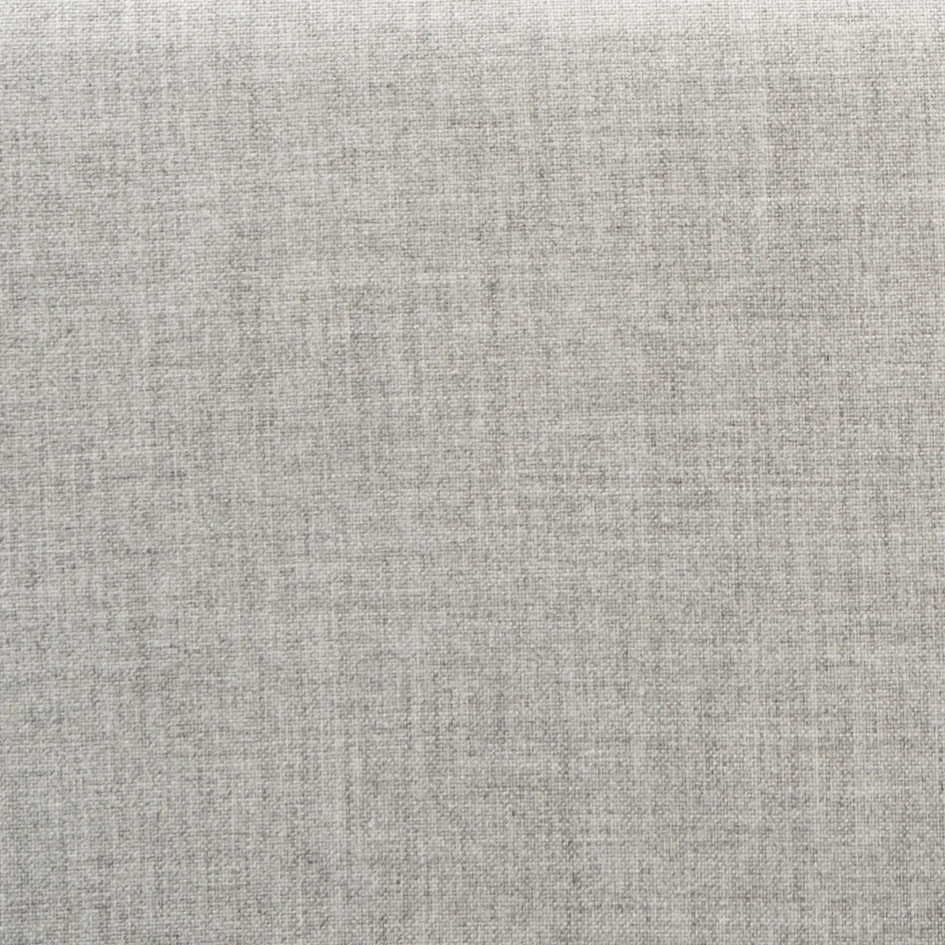 Milana Dining Chair (Set of 2) in Walnut / Light Gray, detail view