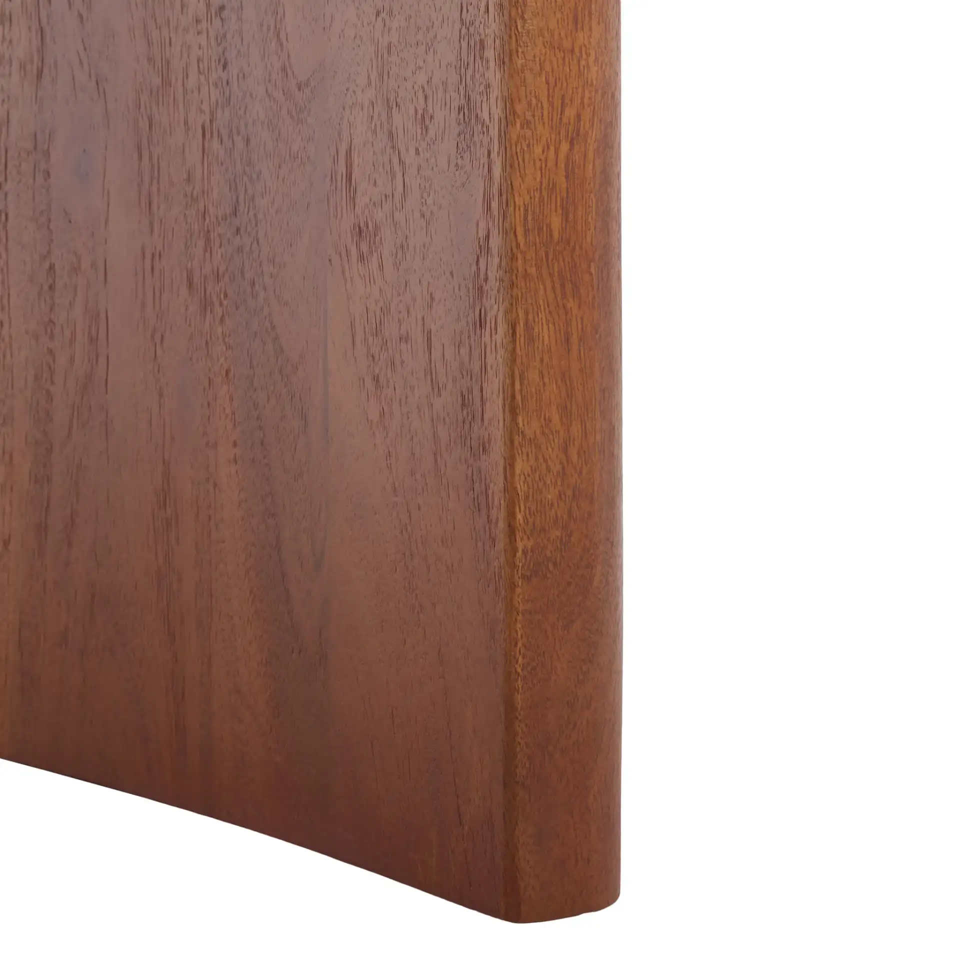 Trinsly Travertine Coffee Table in Natural / Travertine, detail view