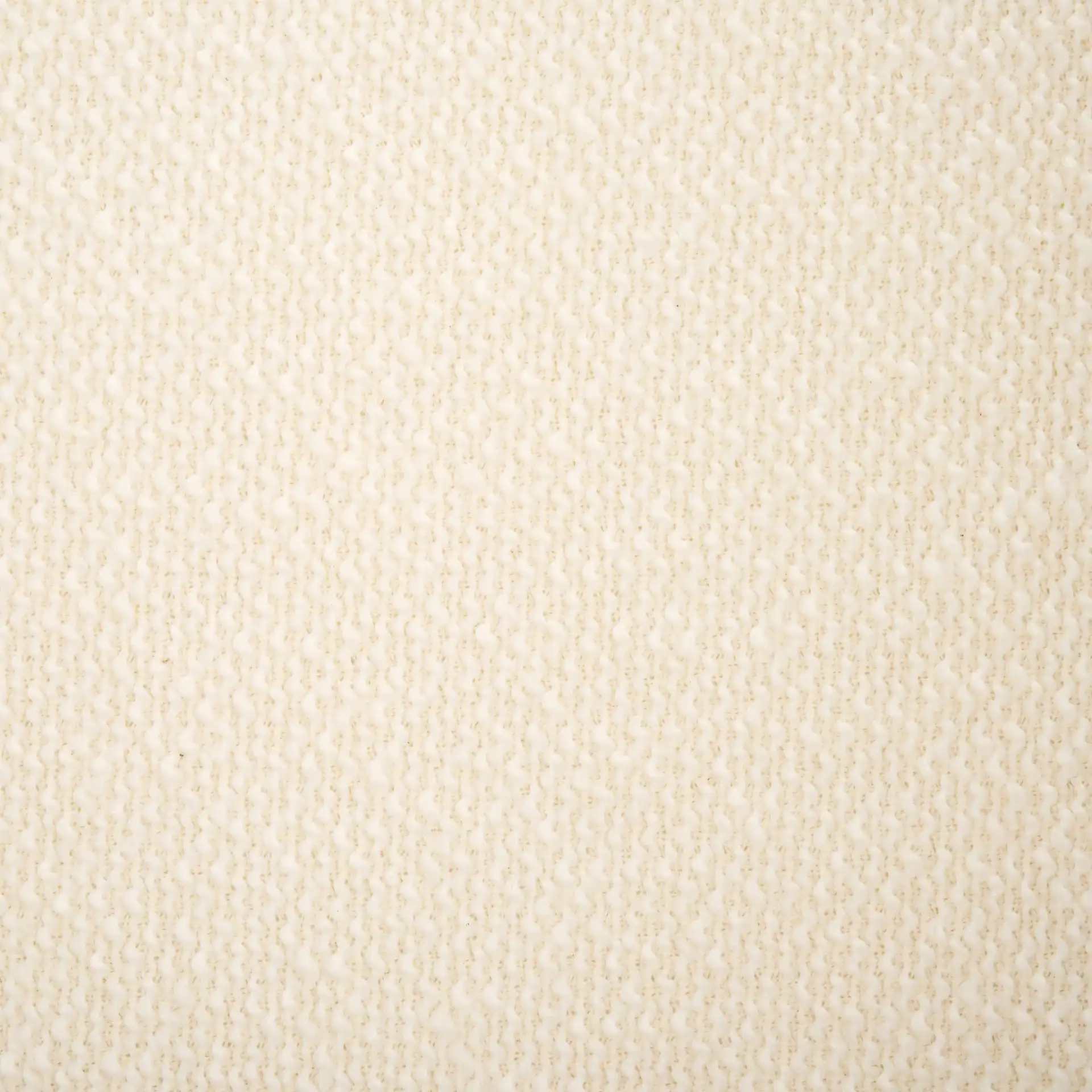 Carrigan Dining Chair in White / Natural, detail view