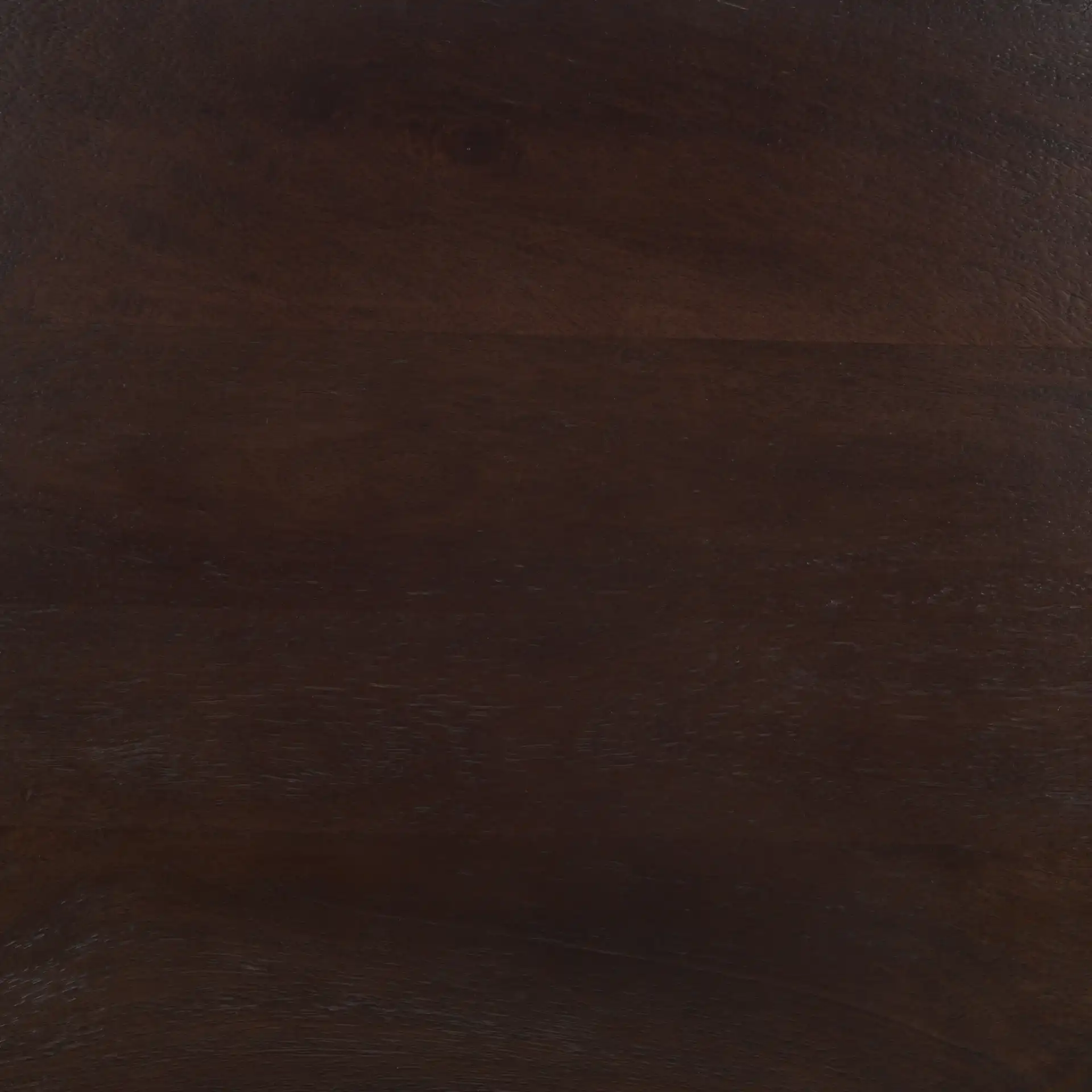 Jennamira Wood Sideboard in Dark Brown, detail view