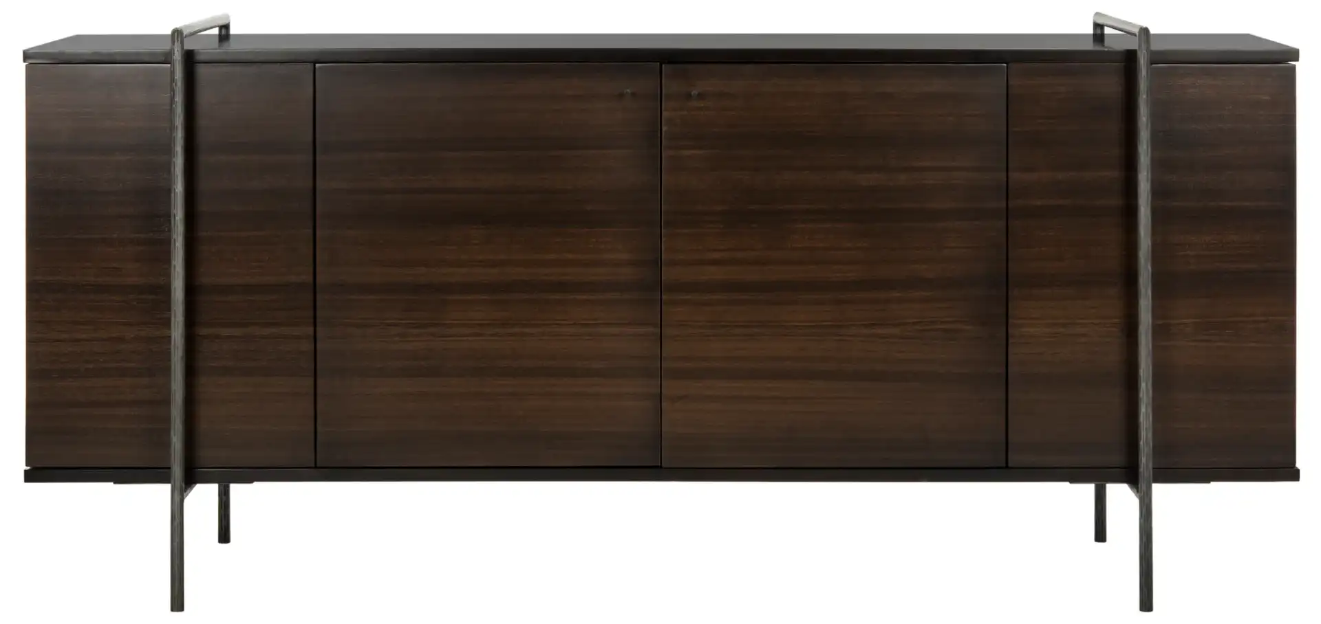Baxton Sideboard in Brown