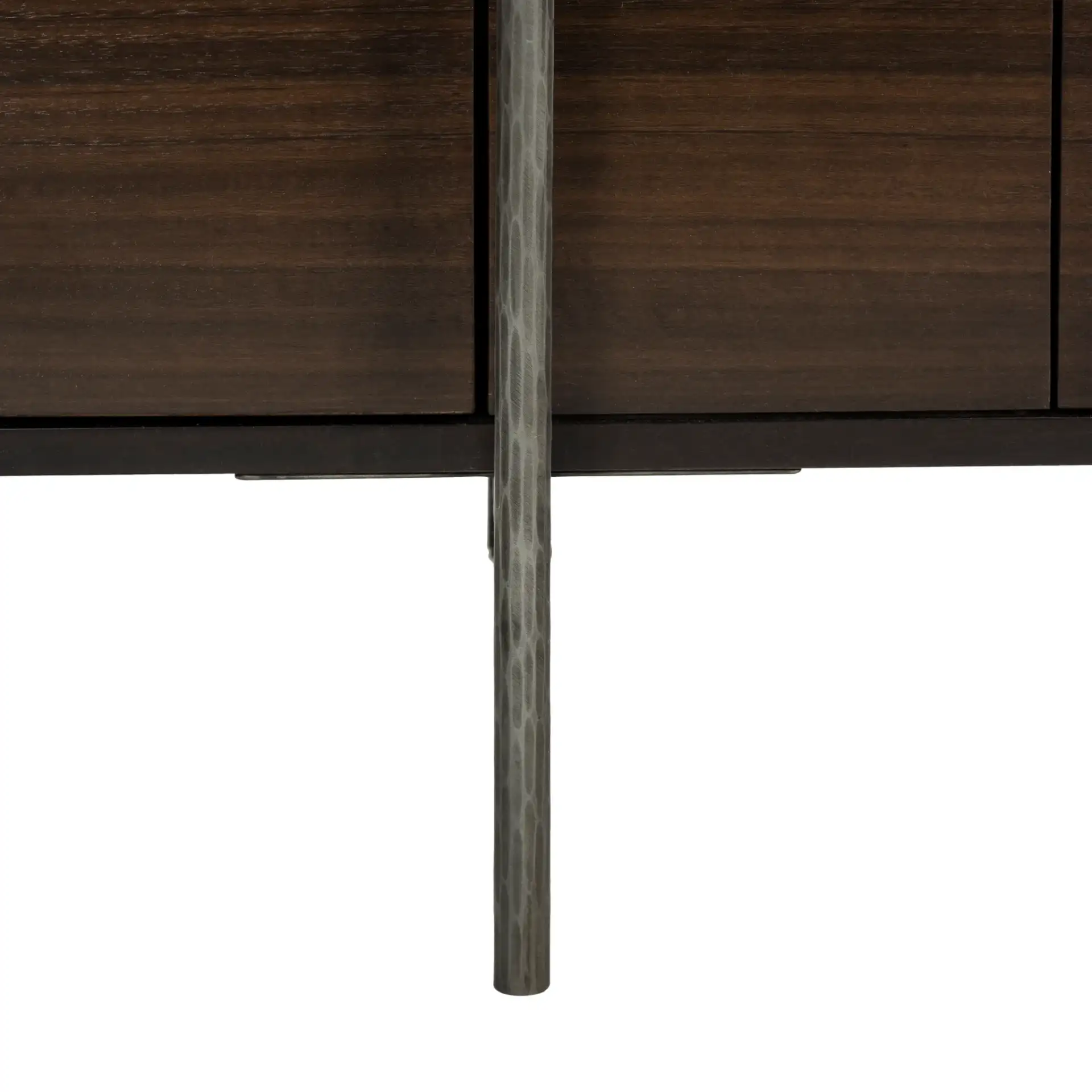 Baxton Sideboard in Brown, detail view