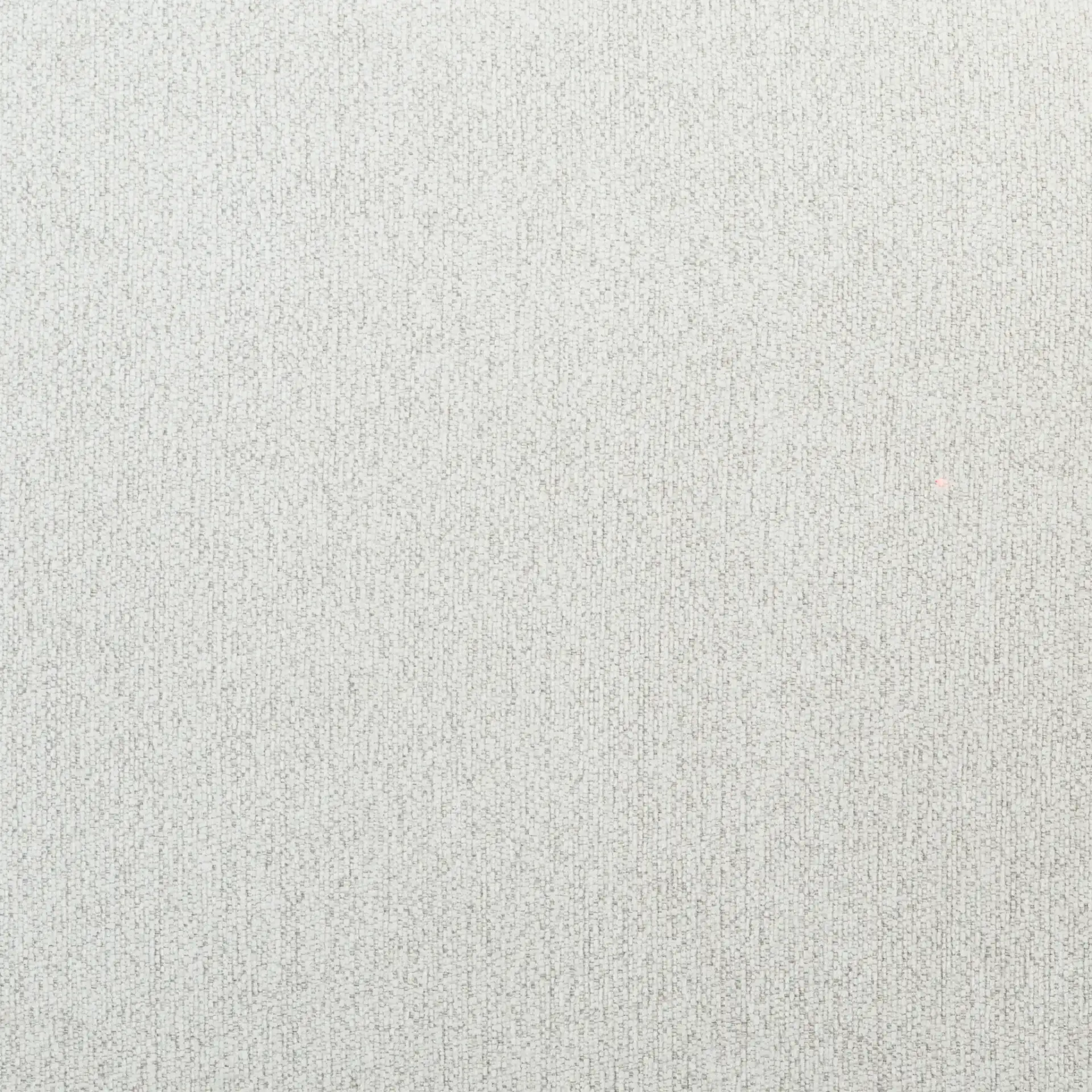 Roberto Chenille Bed in Beige / Walnut, detail view