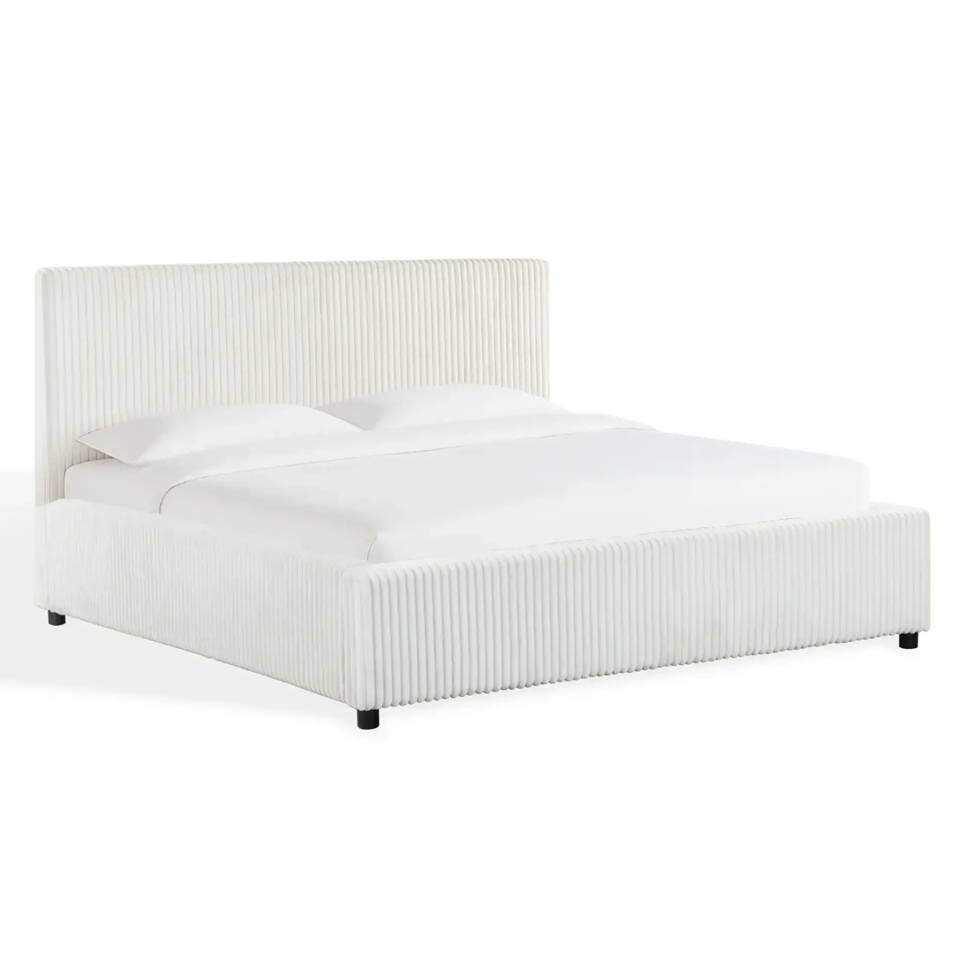 Ivory / Black