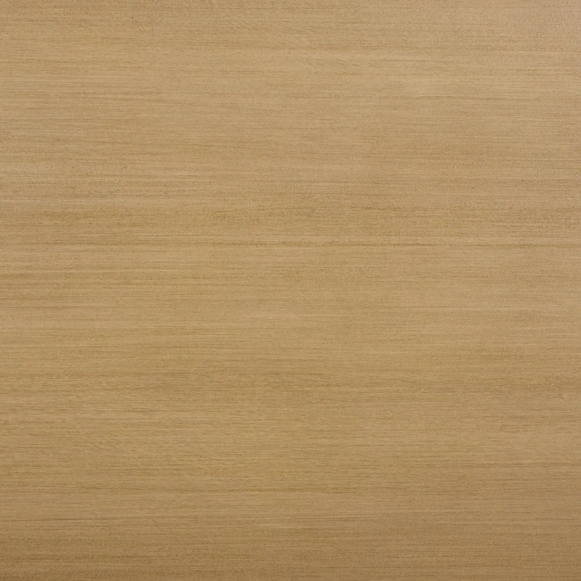 Kathalina Rect Wood Console in Natural, detail view