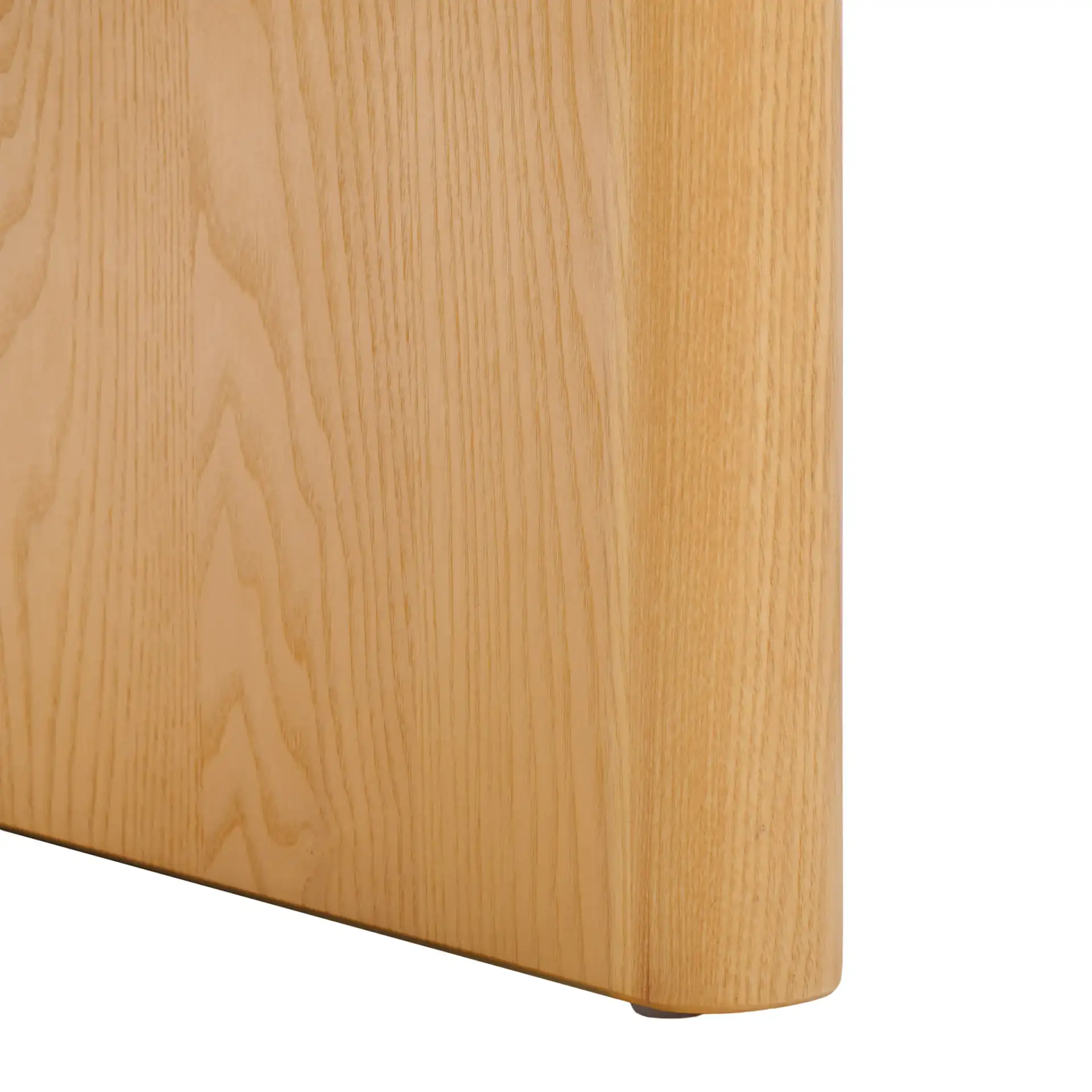Bellarose Travertine Coffee Table in Natural / Travertine, detail view