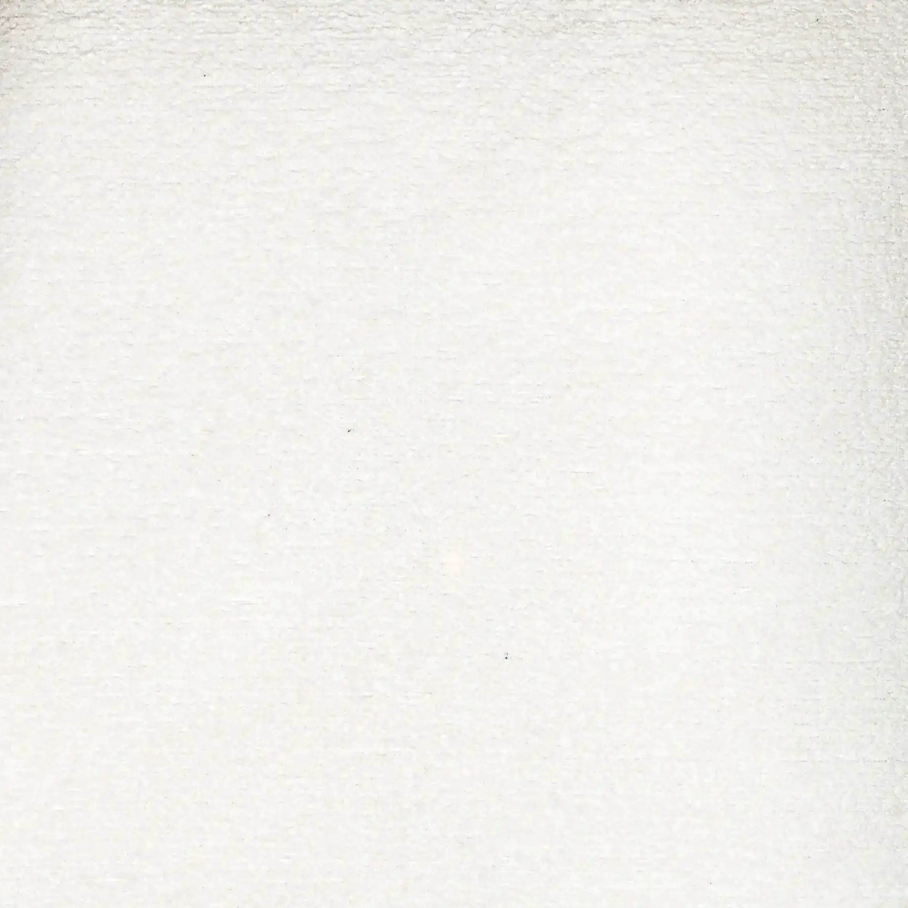 Trystan Boucle Arm Chair in Ivory / Natural, detail view